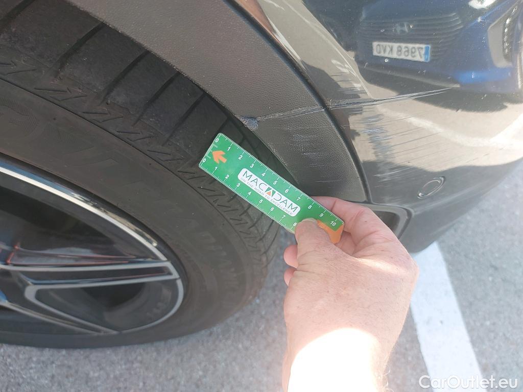  Mercedes  G-Klasee MERCEDES-BENZ Clase GLC / 2019 / 5P / todoterreno GLC 220 d 4MATIC #28