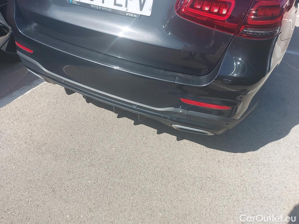  Mercedes  G-Klasee MERCEDES-BENZ Clase GLC / 2019 / 5P / todoterreno GLC 220 d 4MATIC #23