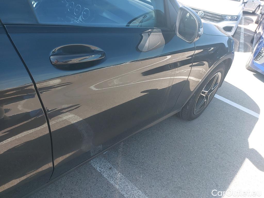  Mercedes  G-Klasee MERCEDES-BENZ Clase GLC / 2019 / 5P / todoterreno GLC 220 d 4MATIC #9