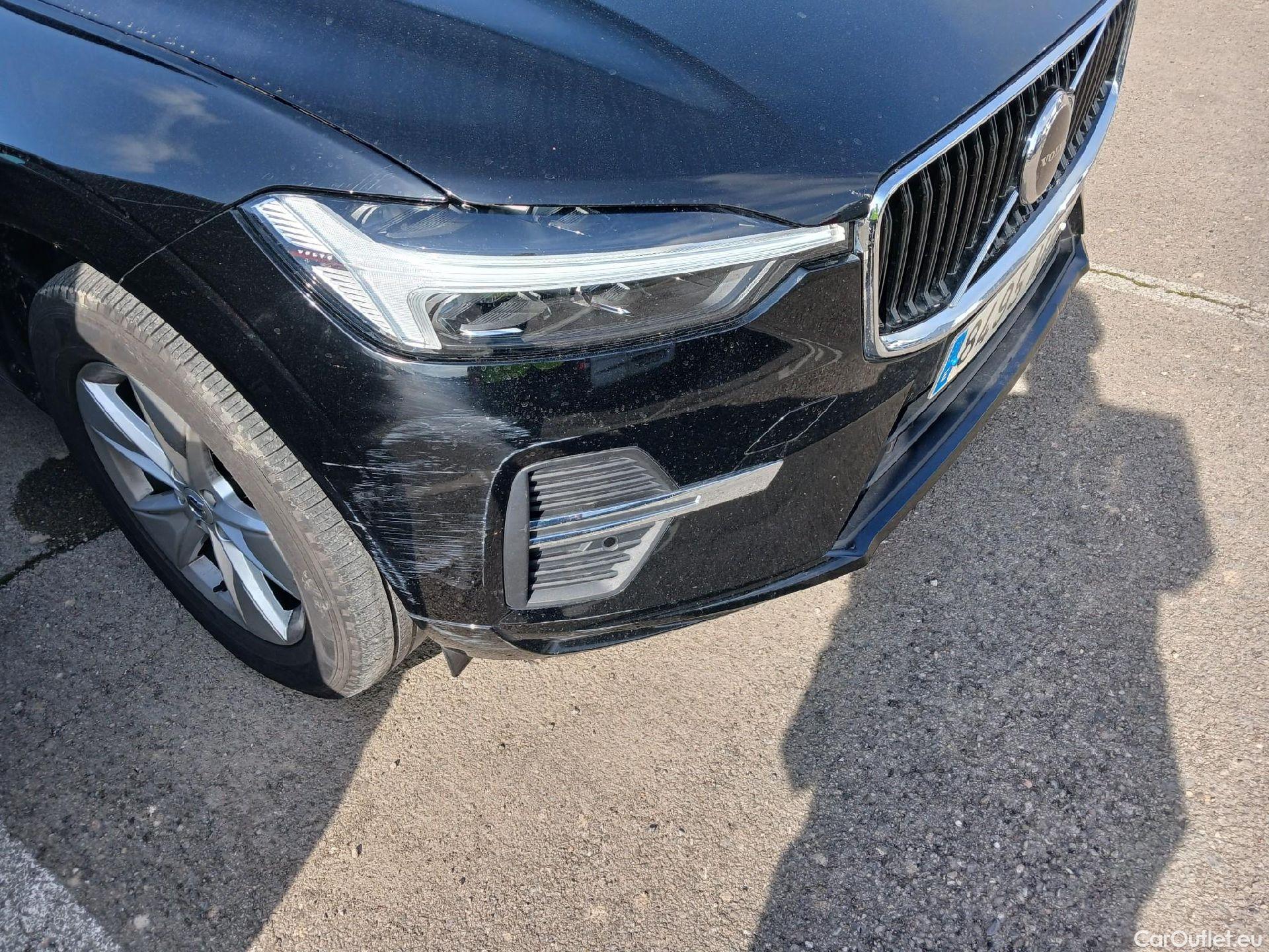  Volvo  XC60 VOLVO  / 2017 / 5P / todoterreno 2.0 B4 D Core Auto #2