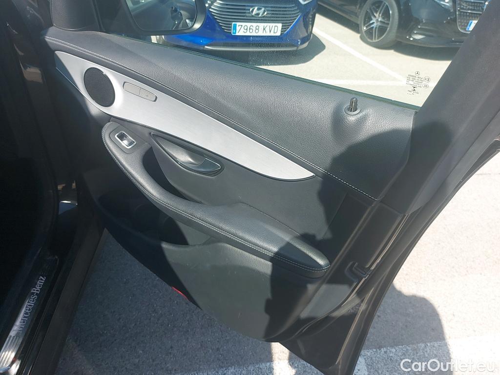  Mercedes  G-Klasee MERCEDES-BENZ Clase GLC / 2019 / 5P / todoterreno GLC 220 d 4MATIC #19