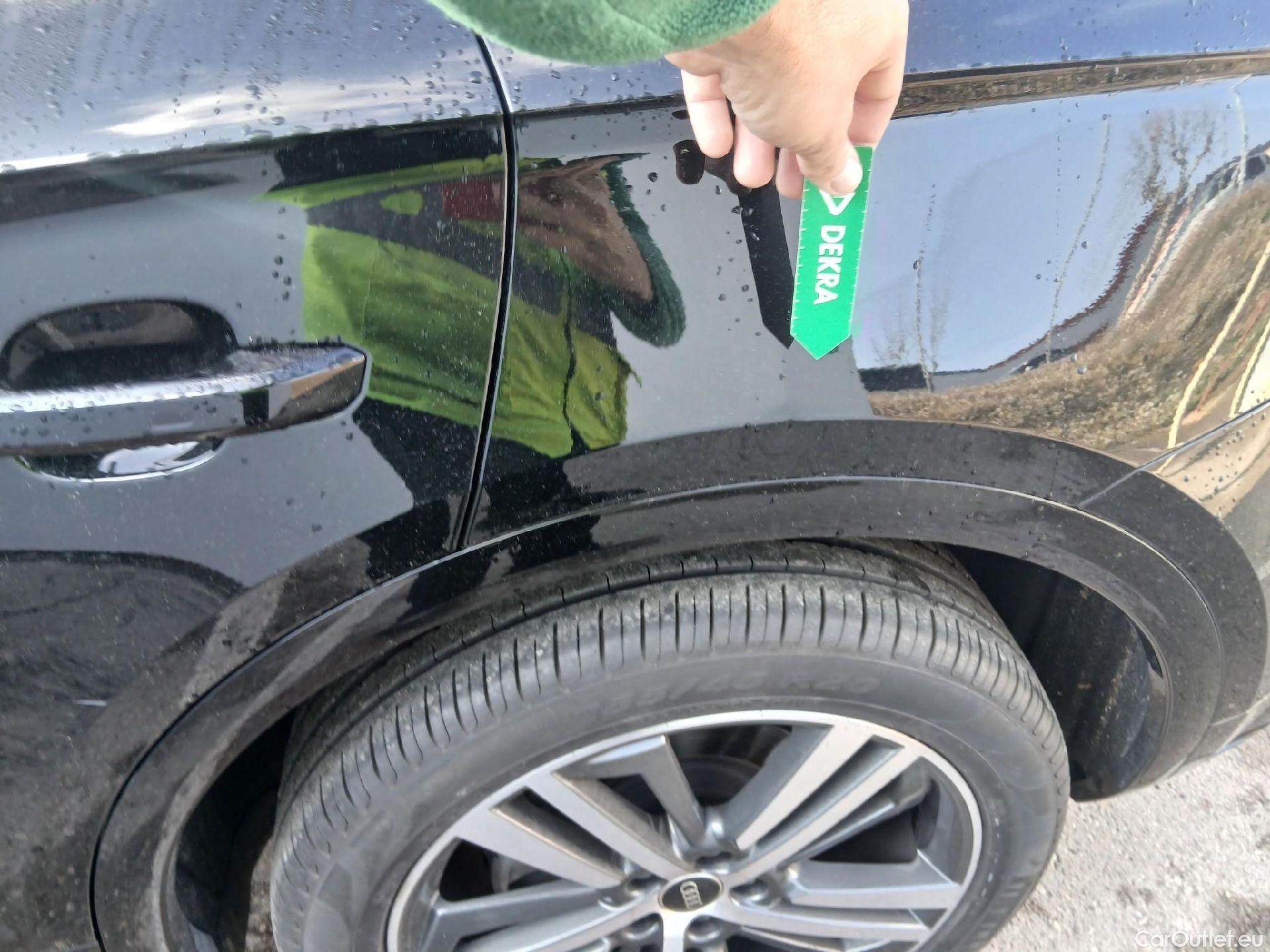  Audi  Q5 AUDI  / 2020 / 5P / todoterreno S line 40 TDI 150kW quattro-ultra #9