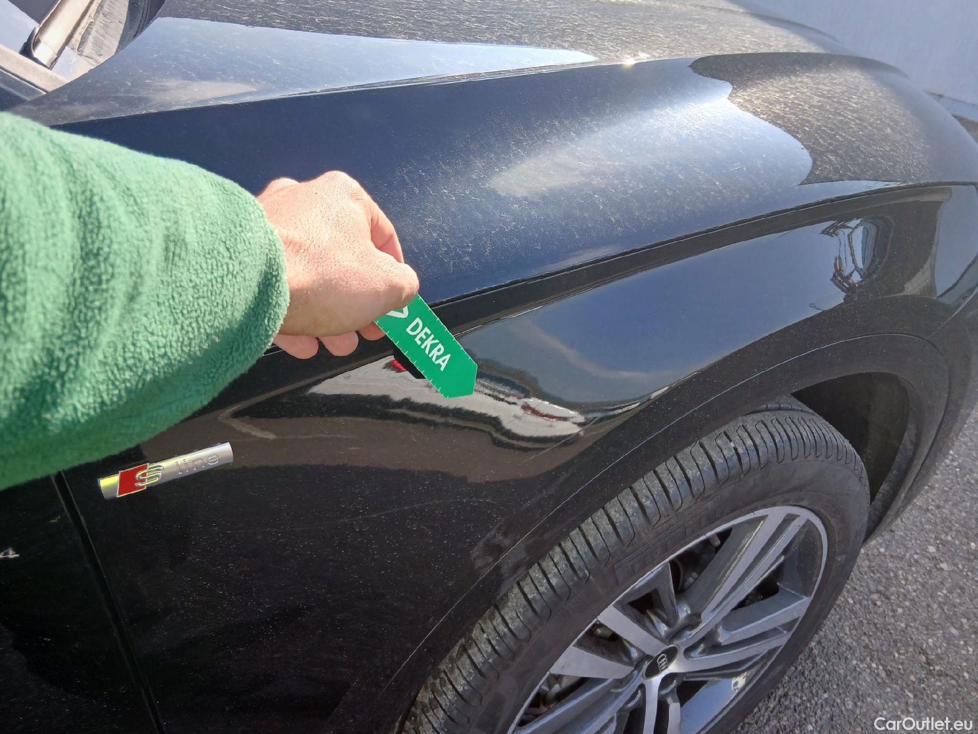  Audi  Q5 AUDI  / 2020 / 5P / todoterreno S line 40 TDI 150kW quattro-ultra #18