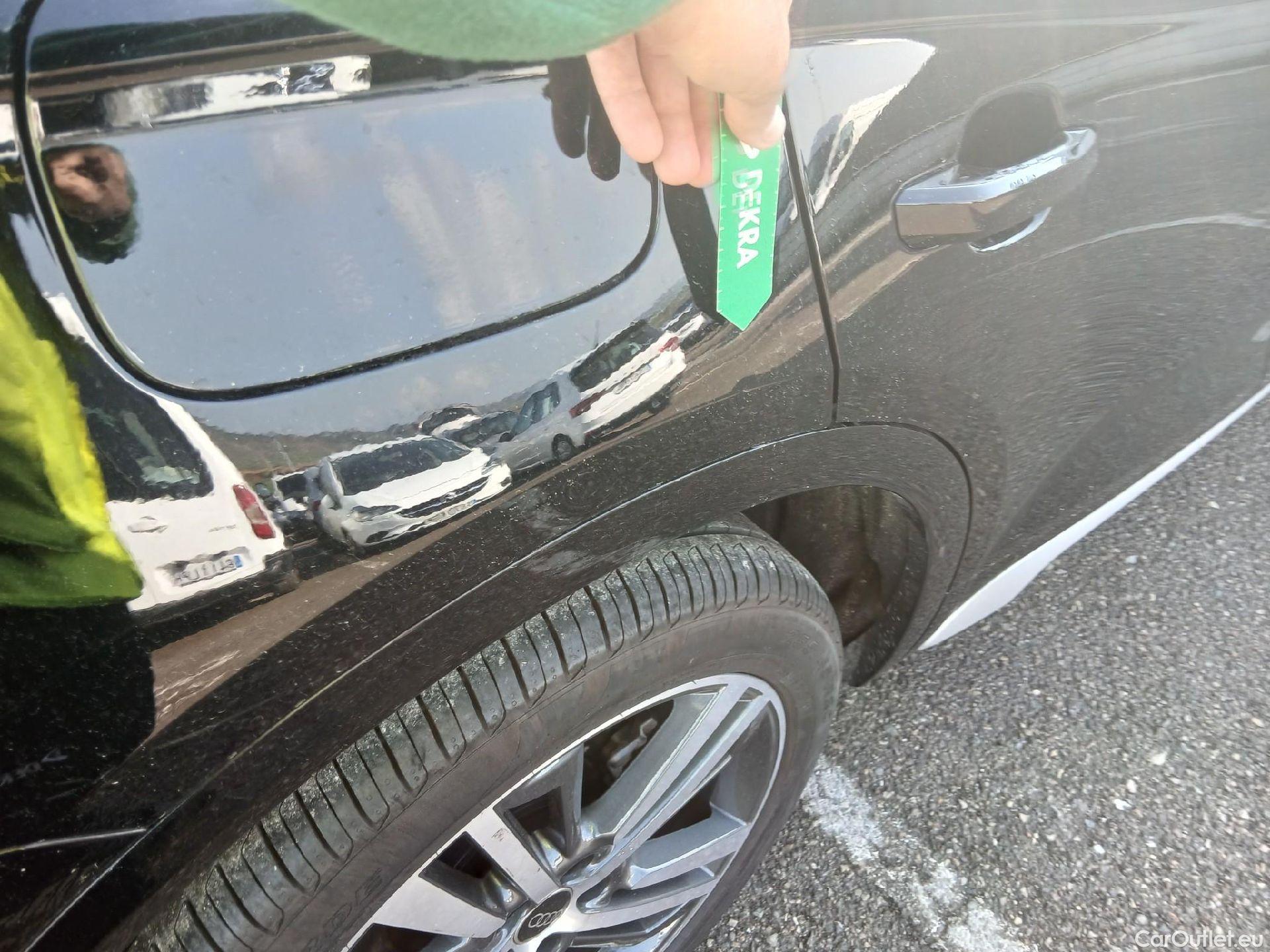  Audi  Q5 AUDI  / 2020 / 5P / todoterreno S line 40 TDI 150kW quattro-ultra #11