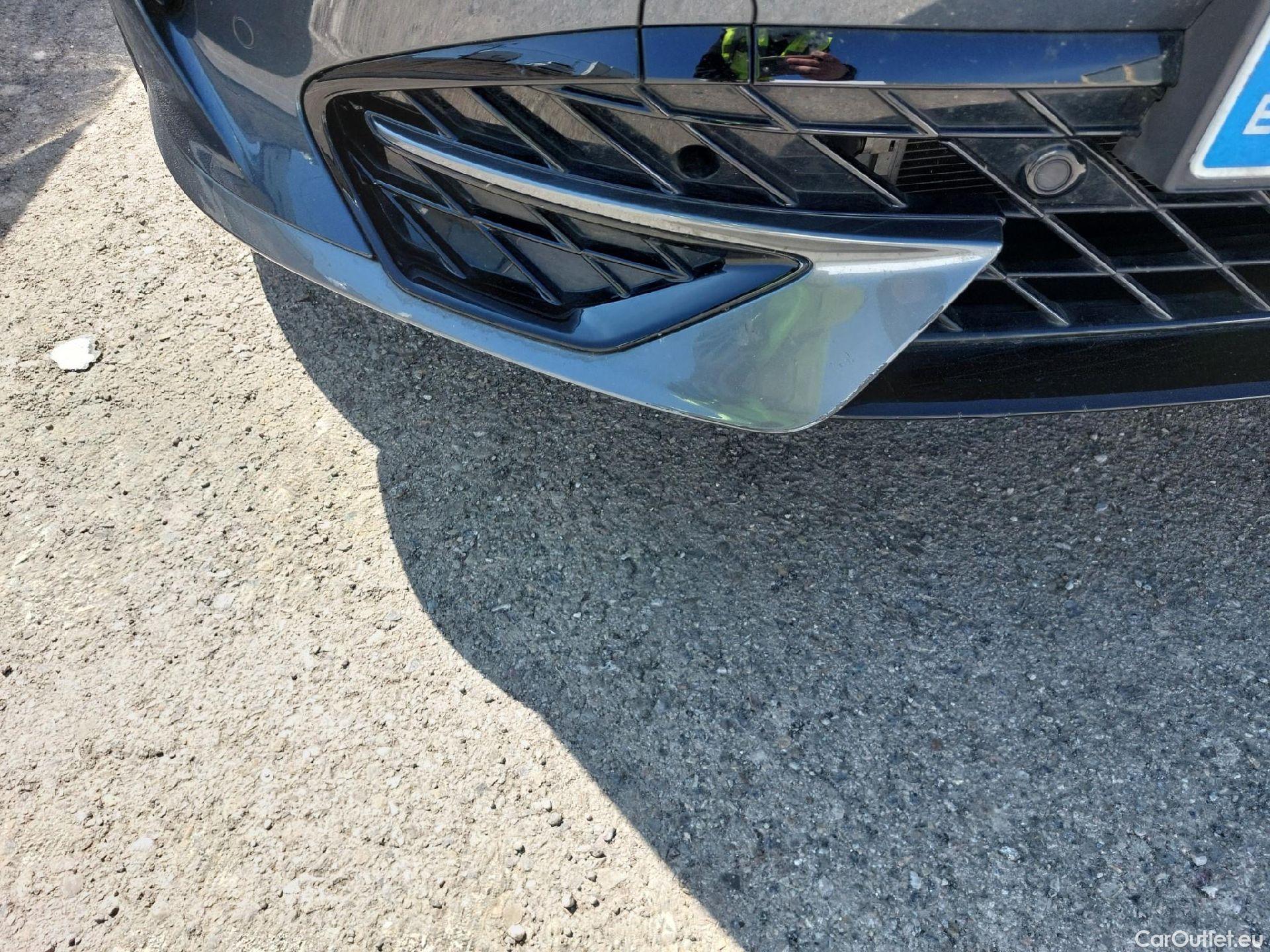  Cupra  Formentor CUPRA  / 2020 / 5P / todoterreno 1.5 TSI 110kW (150 CV) (AC) #2