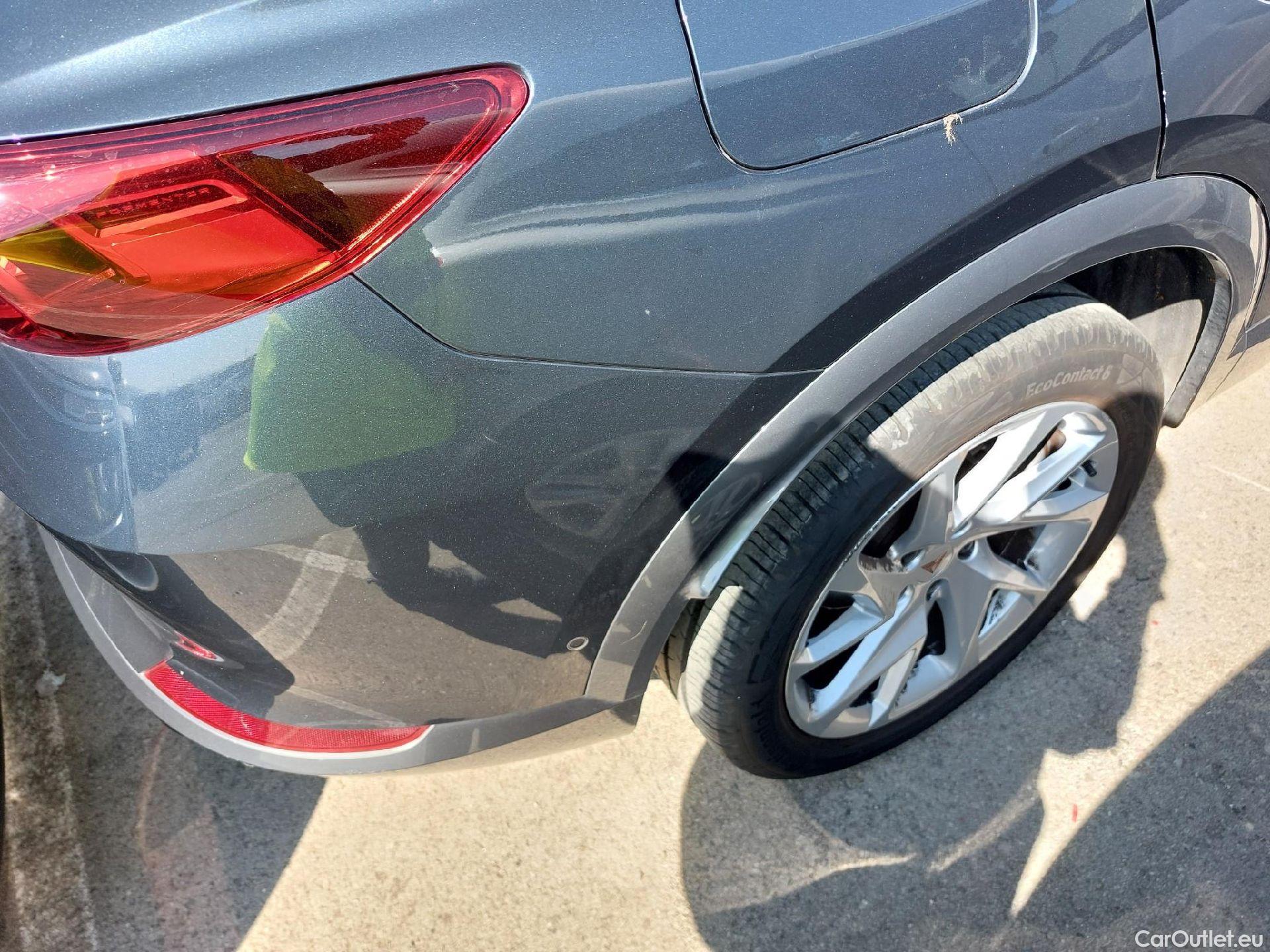  Cupra  Formentor CUPRA  / 2020 / 5P / todoterreno 1.5 TSI 110kW (150 CV) (AC) #13