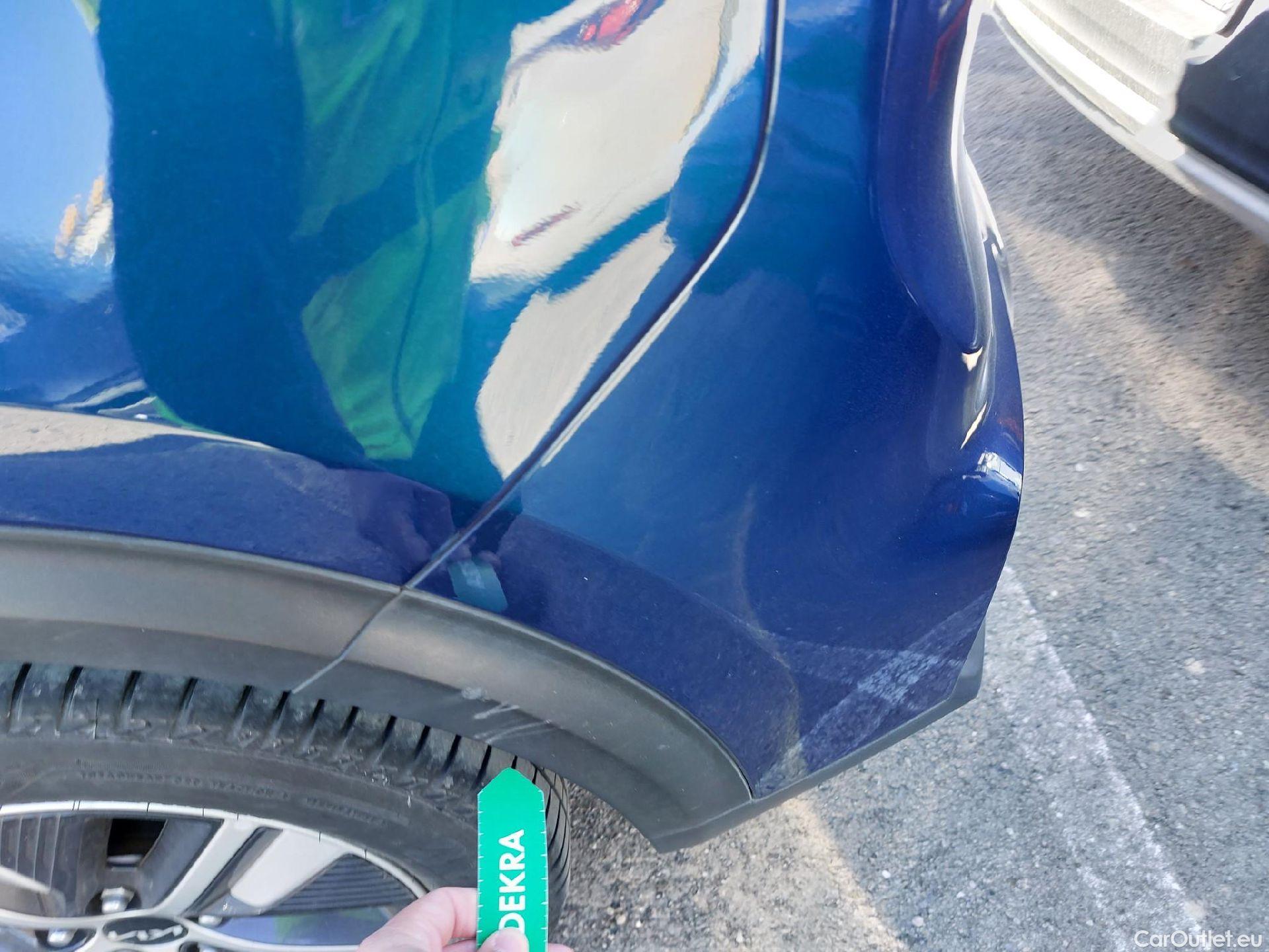  KIA  Niro KIA  / 2019 / 5P / crossover 1.6 GDi HEV 104kW (141CV) Drive #10