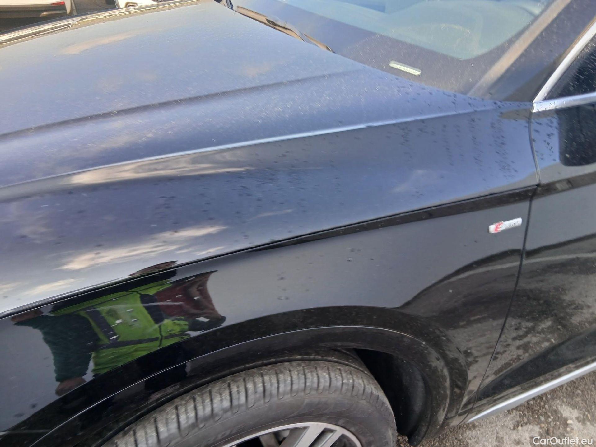  Audi  Q5 AUDI  / 2020 / 5P / todoterreno S line 40 TDI 150kW quattro-ultra #3