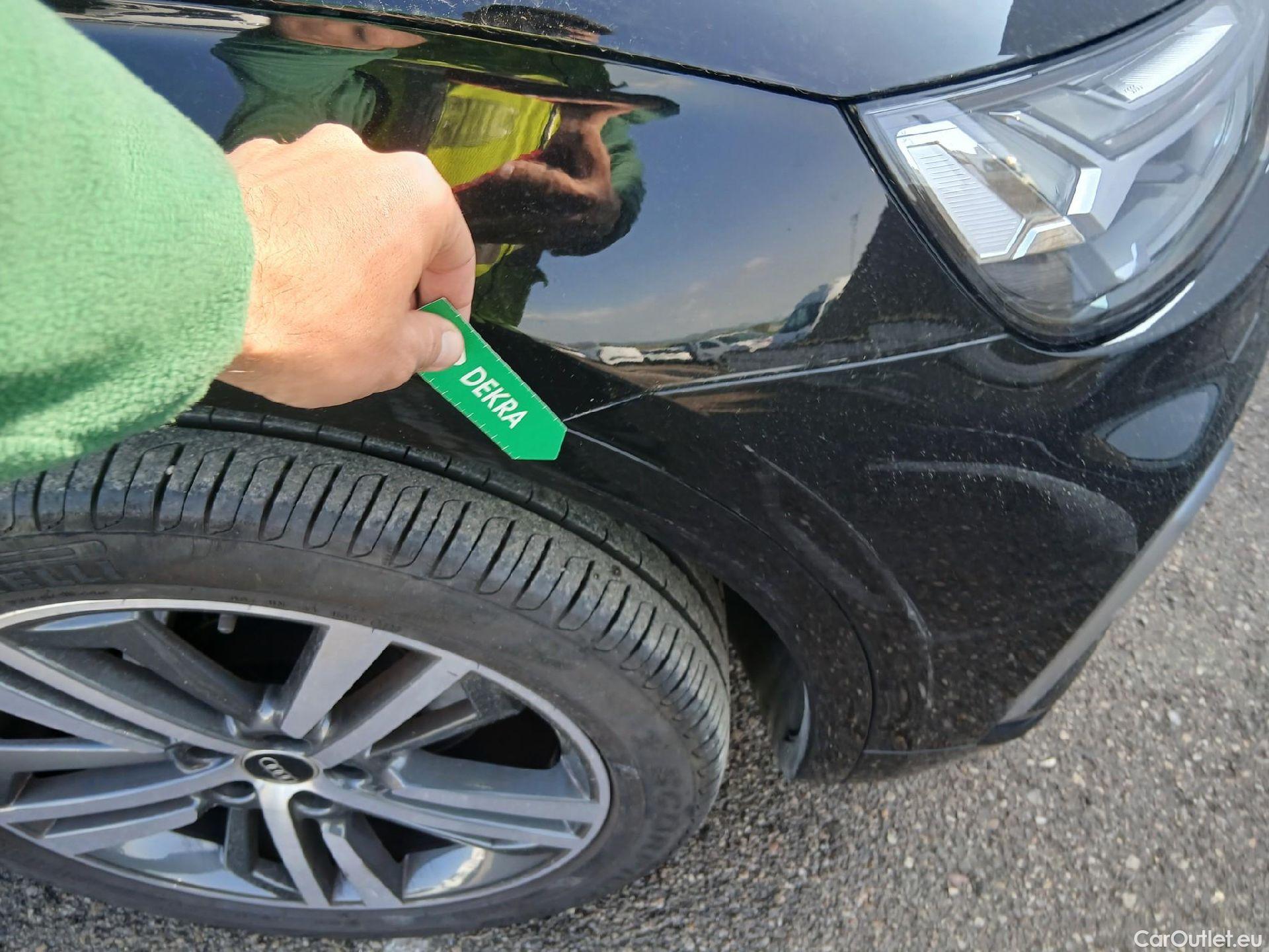  Audi  Q5 AUDI  / 2020 / 5P / todoterreno S line 40 TDI 150kW quattro-ultra #20