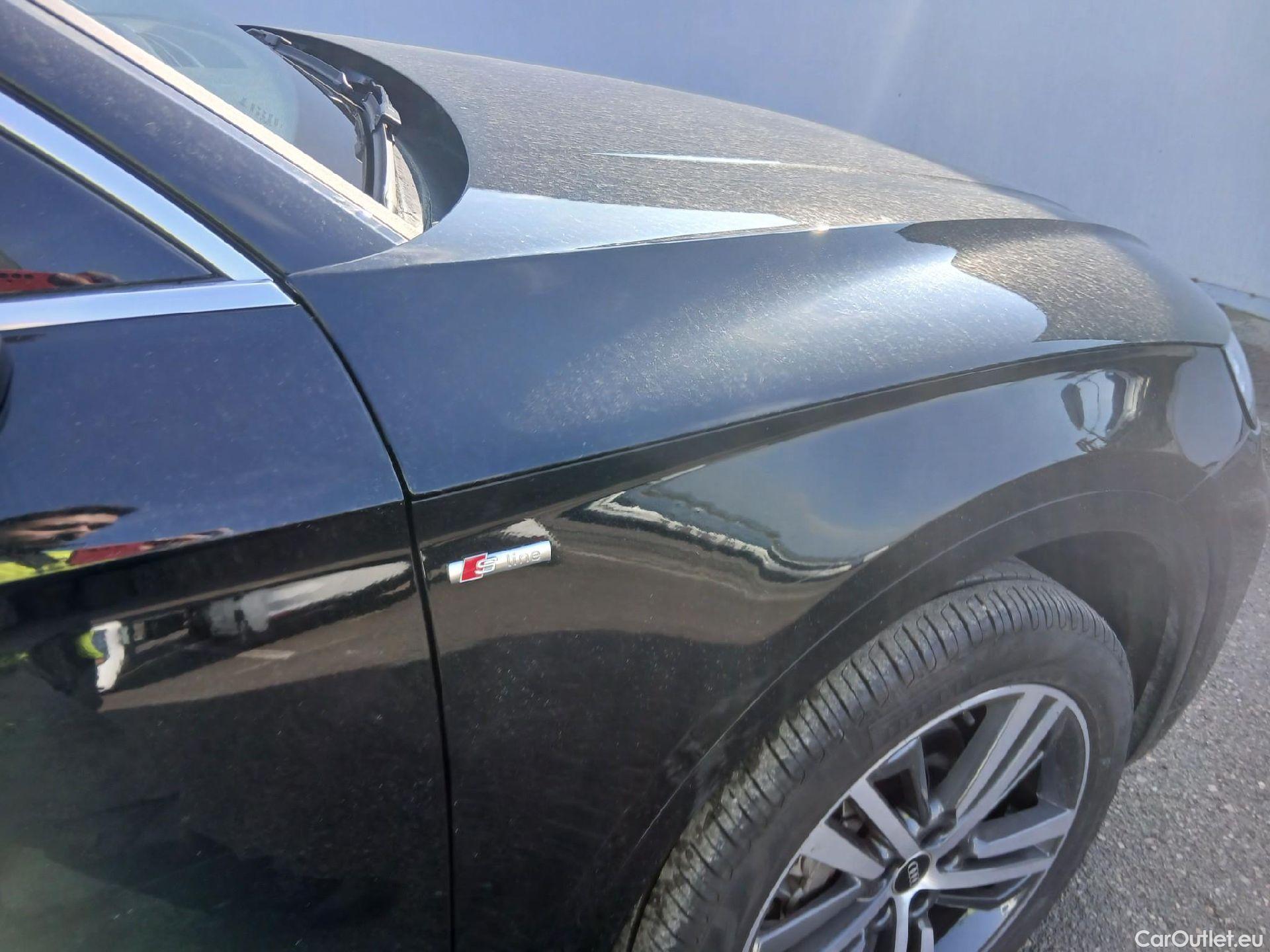  Audi  Q5 AUDI  / 2020 / 5P / todoterreno S line 40 TDI 150kW quattro-ultra #17