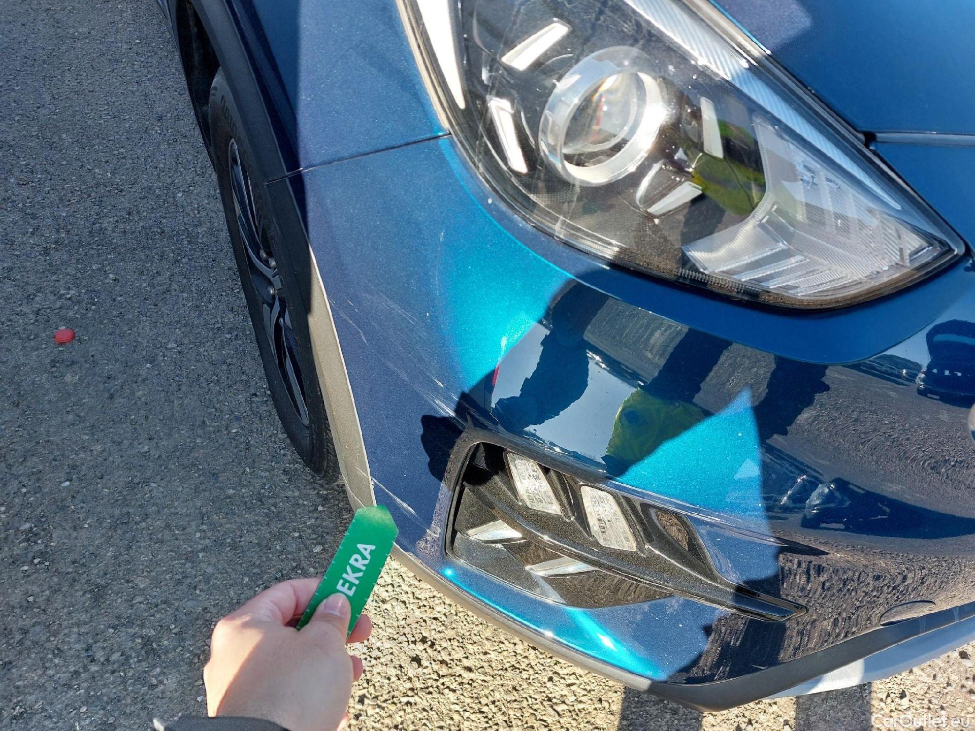  KIA  Niro KIA  / 2019 / 5P / crossover 1.6 GDi HEV 104kW (141CV) Drive #2