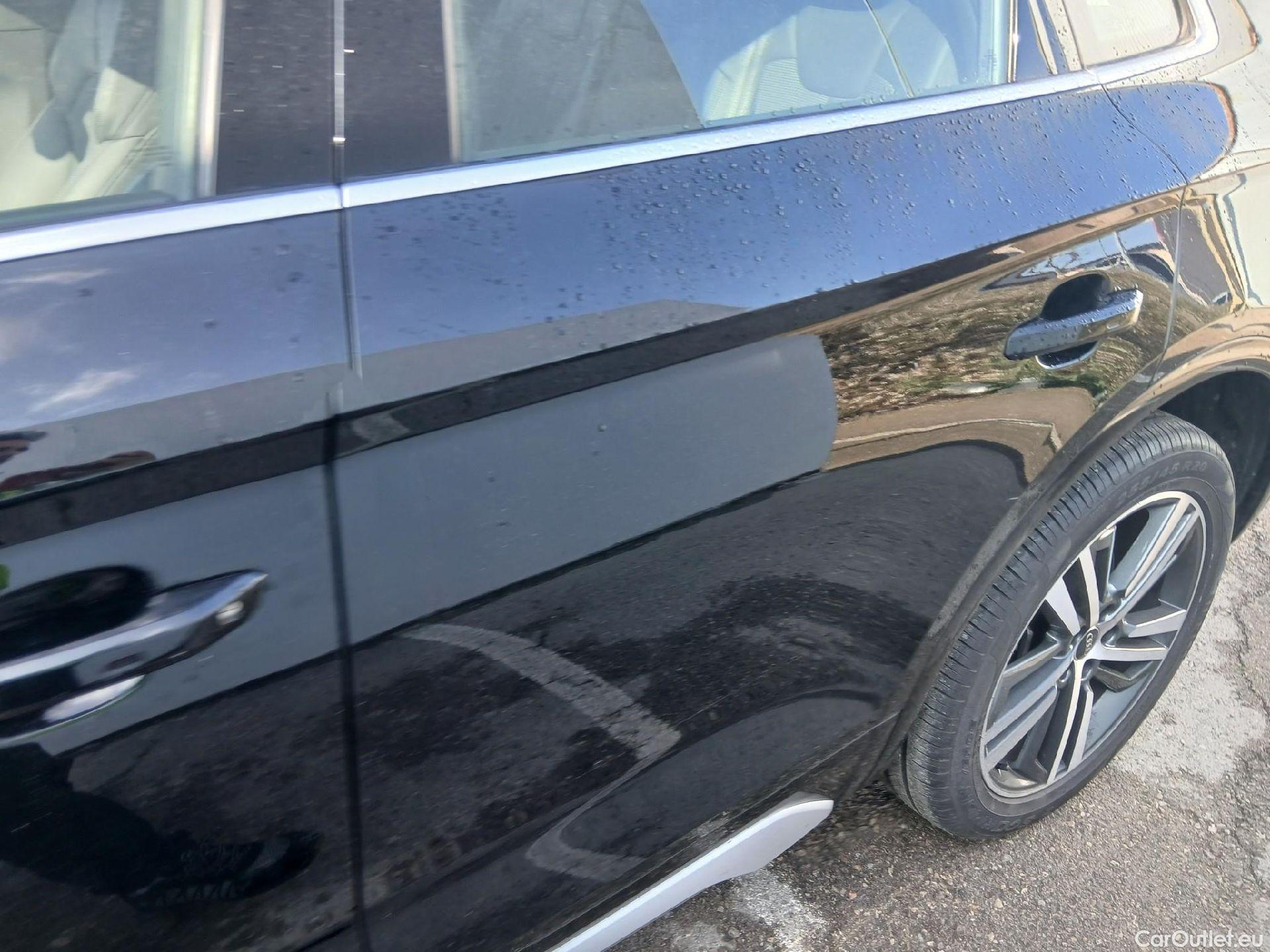  Audi  Q5 AUDI  / 2020 / 5P / todoterreno S line 40 TDI 150kW quattro-ultra #8