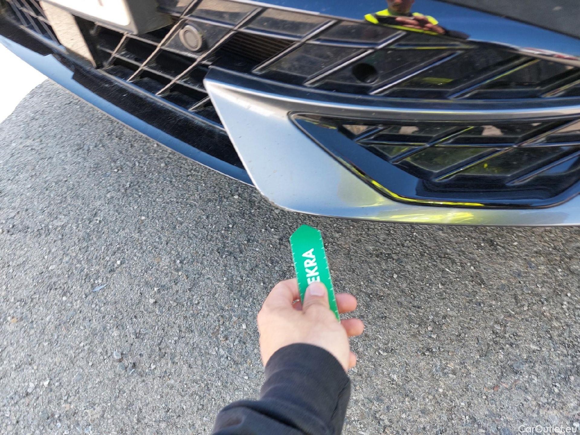  Cupra  Formentor CUPRA  / 2020 / 5P / todoterreno 1.5 TSI 110kW (150 CV) (AC) #3