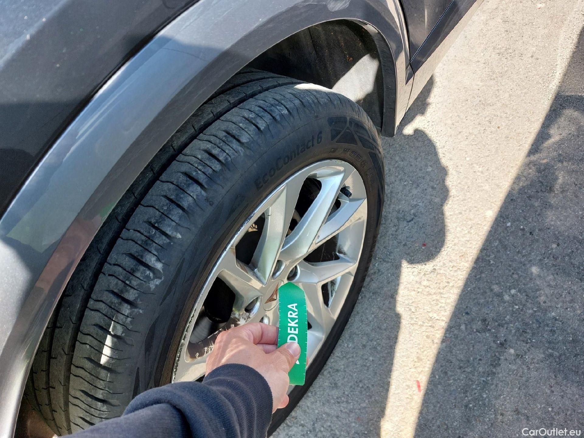  Cupra  Formentor CUPRA  / 2020 / 5P / todoterreno 1.5 TSI 110kW (150 CV) (AC) #14