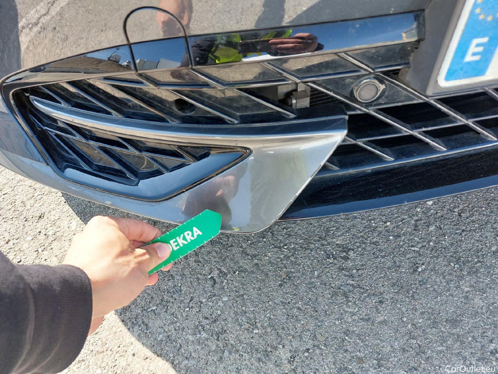  Cupra  Formentor CUPRA  / 2020 / 5P / todoterreno 1.5 TSI 110kW (150 CV) (AC) #1