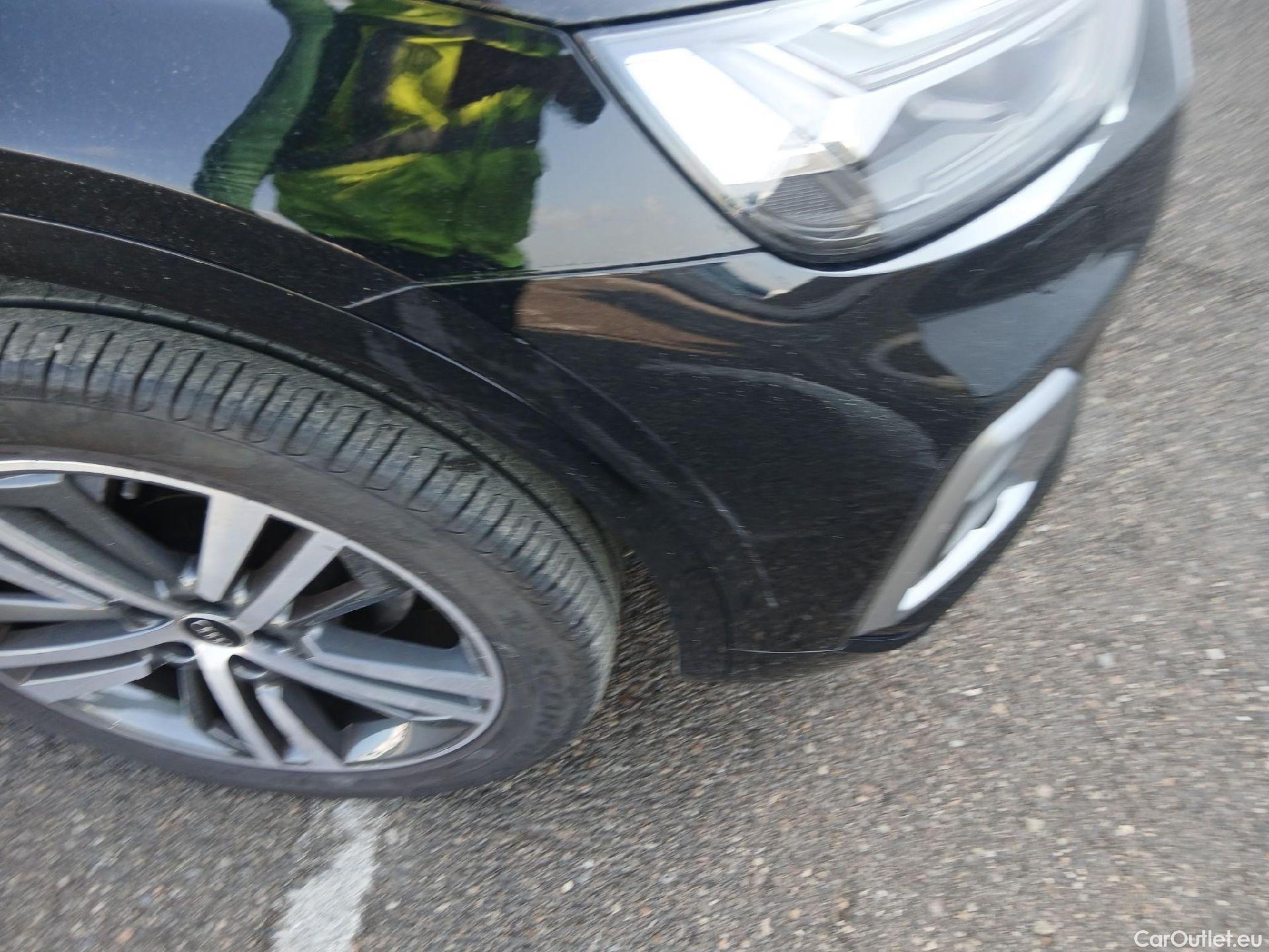  Audi  Q5 AUDI  / 2020 / 5P / todoterreno S line 40 TDI 150kW quattro-ultra #2