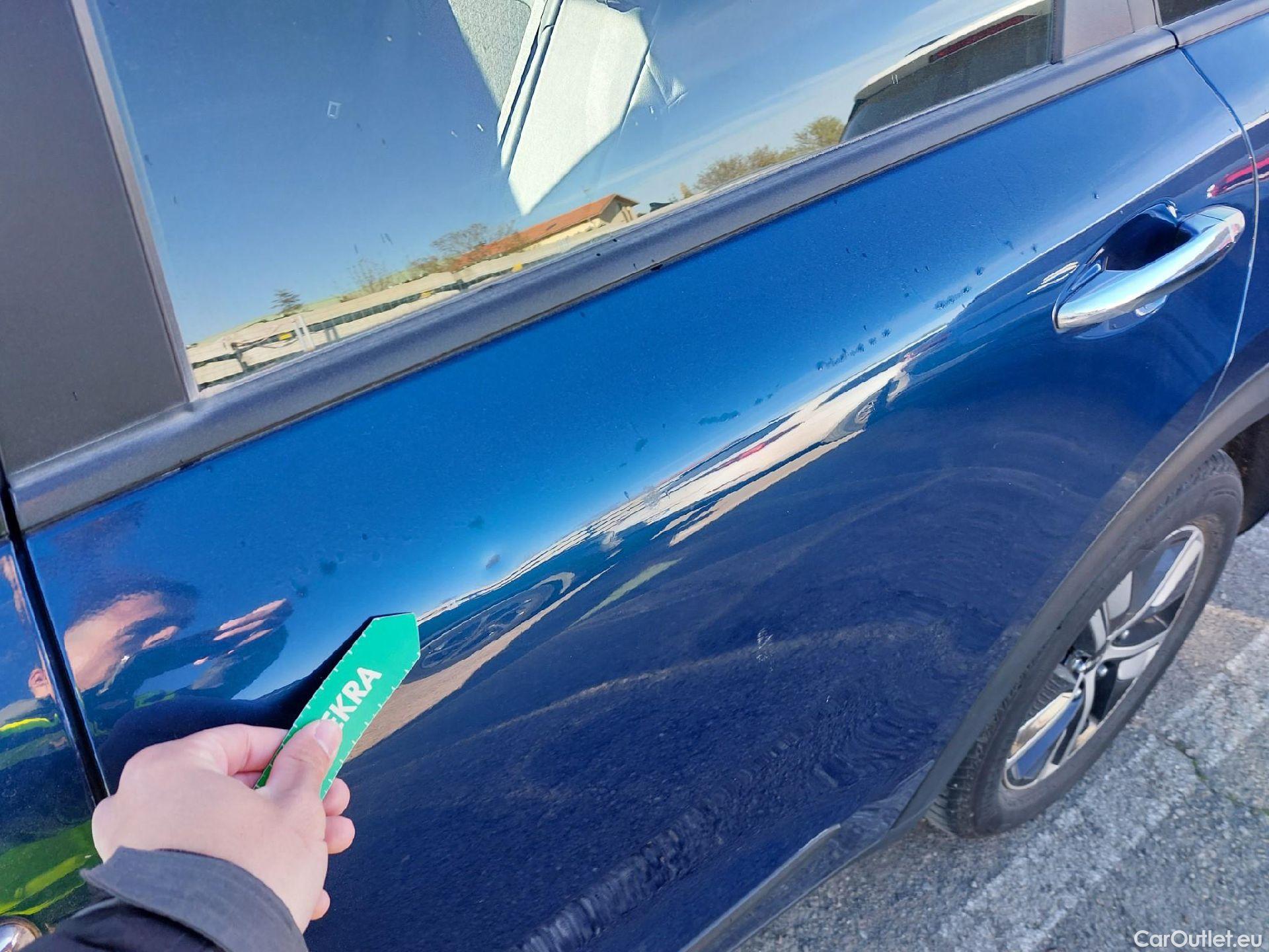  KIA  Niro KIA  / 2019 / 5P / crossover 1.6 GDi HEV 104kW (141CV) Drive #7