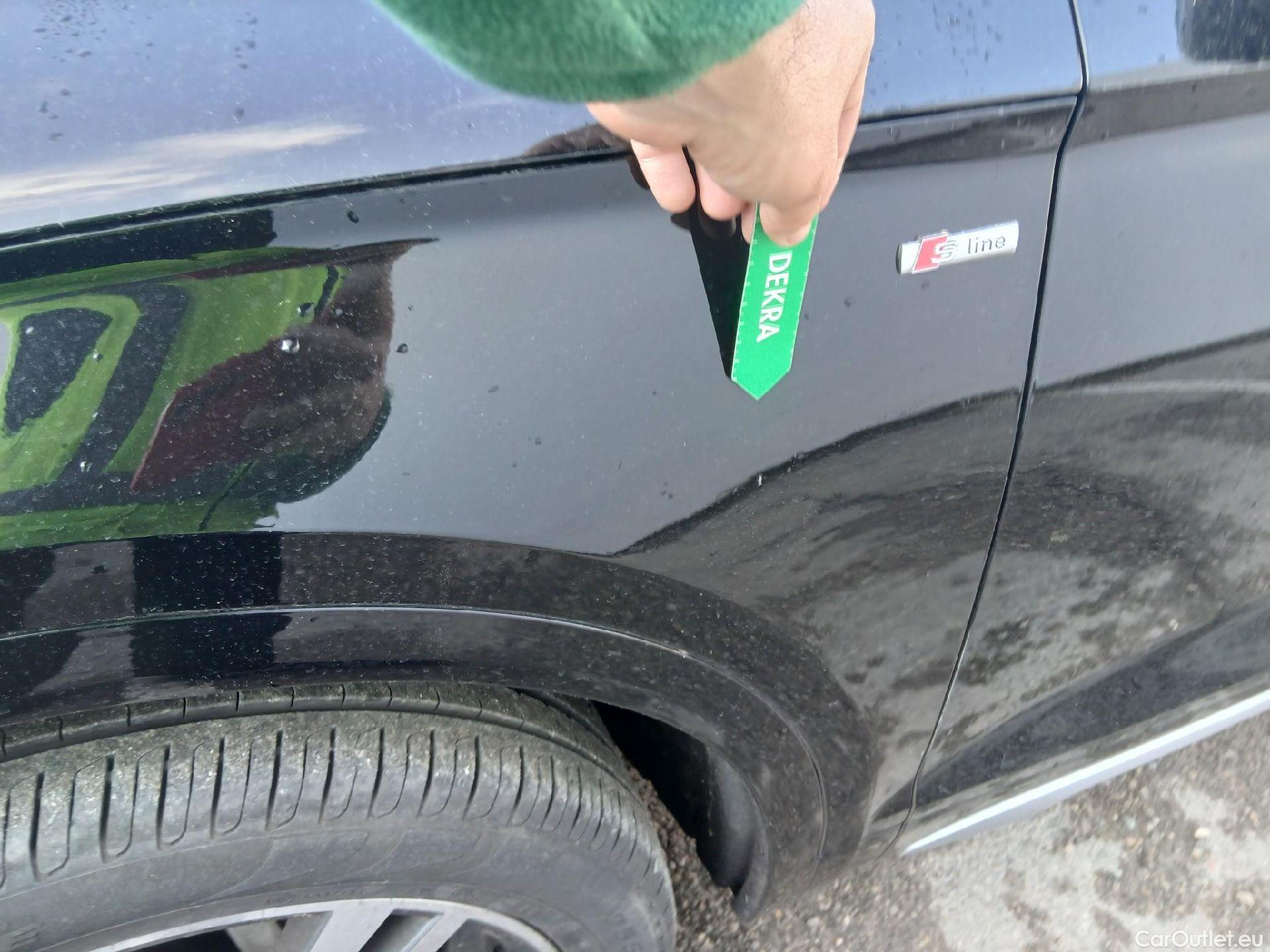  Audi  Q5 AUDI  / 2020 / 5P / todoterreno S line 40 TDI 150kW quattro-ultra #4