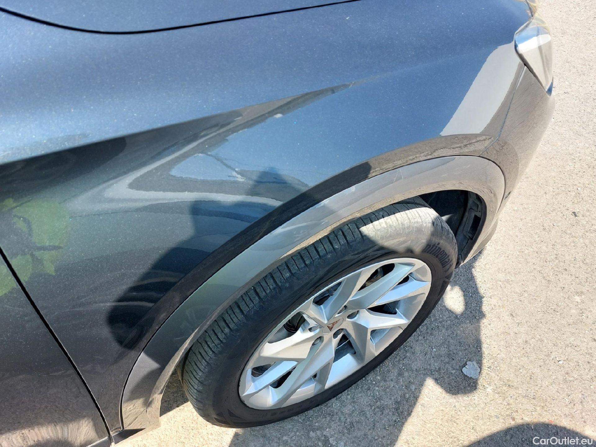  Cupra  Formentor CUPRA  / 2020 / 5P / todoterreno 1.5 TSI 110kW (150 CV) (AC) #20