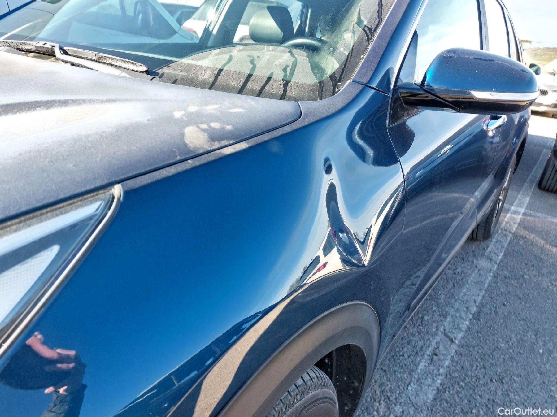  KIA  Niro KIA  / 2019 / 5P / crossover 1.6 GDi HEV 104kW (141CV) Drive #6