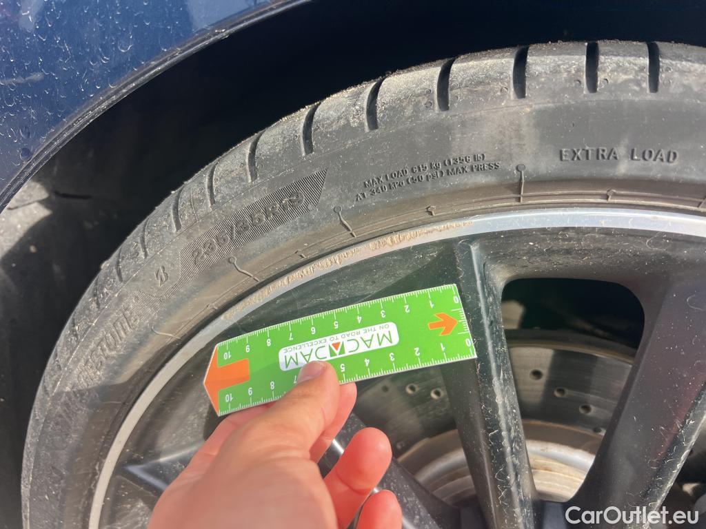  Mercedes  A-Klasse MERCEDES-BENZ Clase A / 2018 / 5P / berlina con portón Mercedes-AMG A 35 4MATIC+ #2