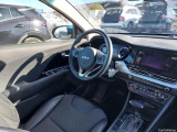  KIA  Niro KIA  / 2019 / 5P / crossover 1.6 GDi HEV 104kW (141CV) Drive #3