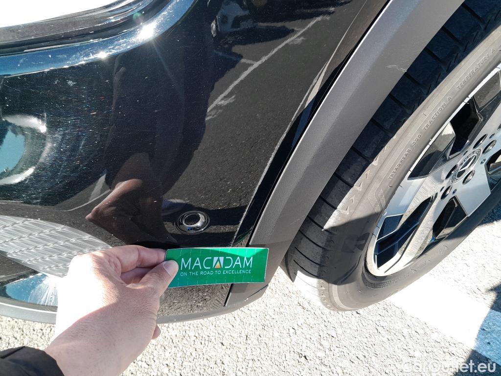  Mercedes  GLB MERCEDES-BENZ  / 2019 / 5P / todoterreno 2.0  200 D DCT 110KW (150CV) #14