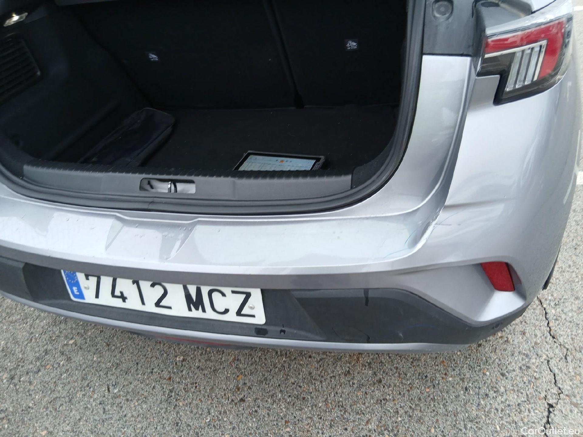  Opel  Mokka OPEL  / 2020 / 5P / todoterreno 1.2 T 74kW (100 CV) Edition #11