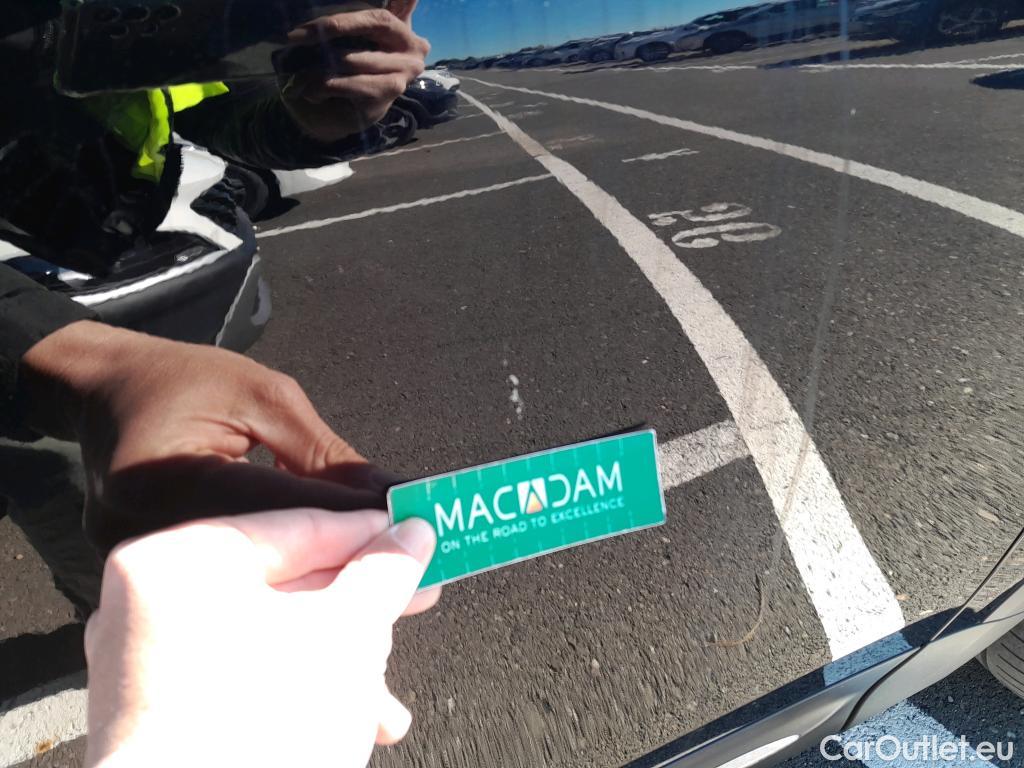  Mercedes  GLB MERCEDES-BENZ  / 2019 / 5P / todoterreno 2.0  200 D DCT 110KW (150CV) #5