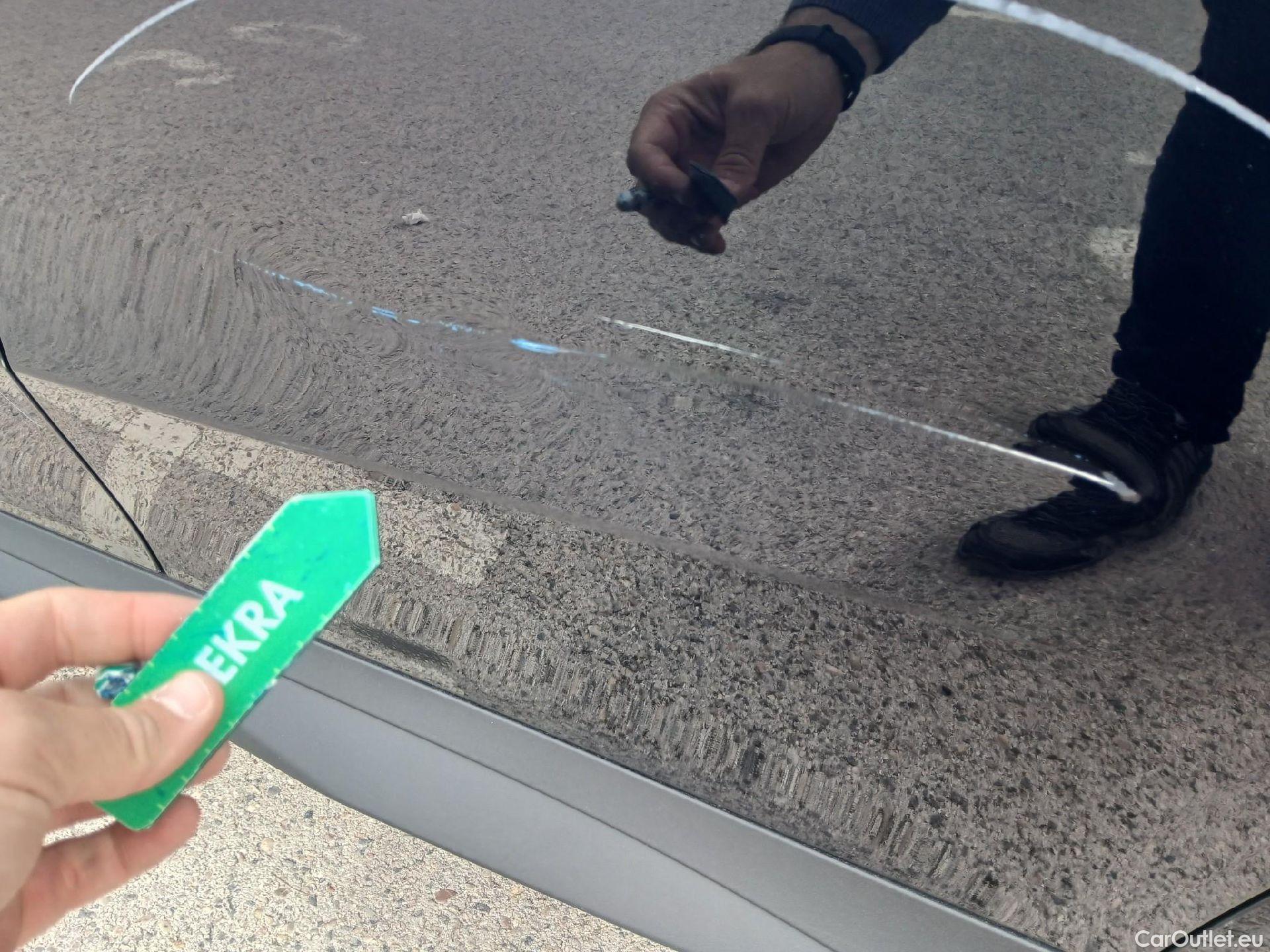  Mercedes  GLC MERCEDES-BENZ  / 2022 / 5P / todoterreno  200 4MATIC #13