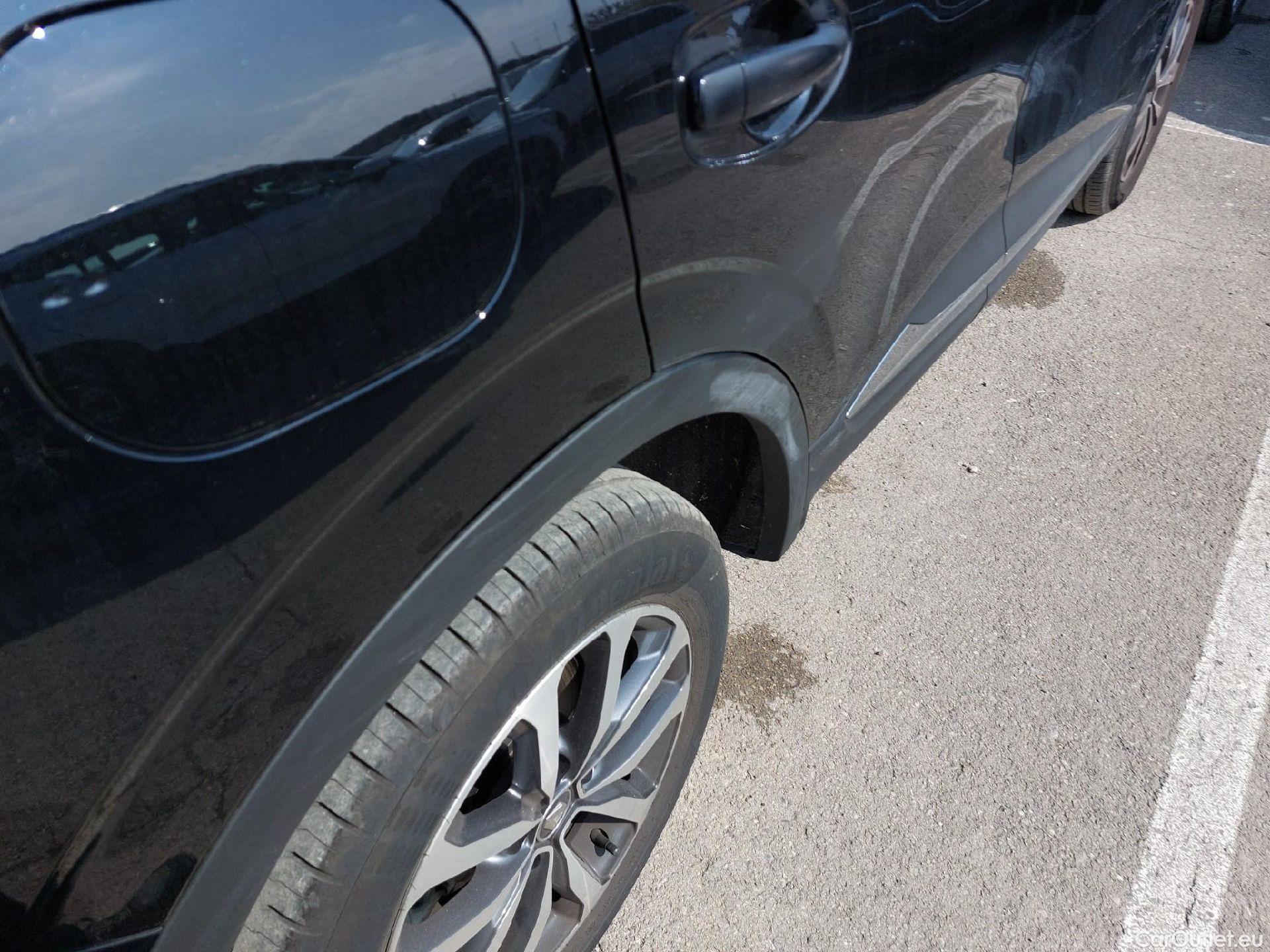  Renault  Kadjar RENAULT  / 2019 / 5P / crossover Zen GPF TCe 103kW (140CV) EDC (AC) #12