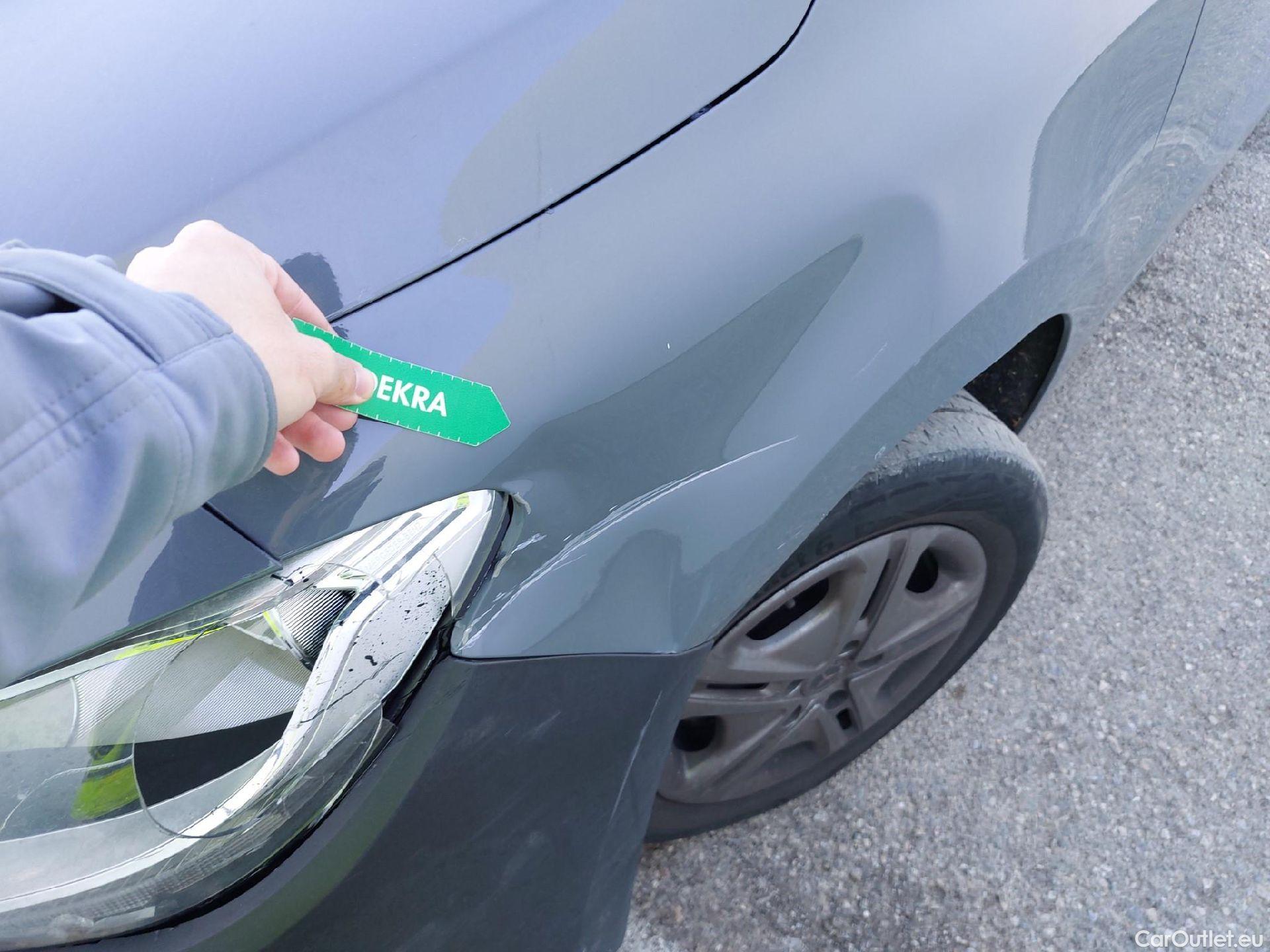  Mercedes  Citan  110 CDI standard (420.723) 1.5 95CV MT6 E6d #9