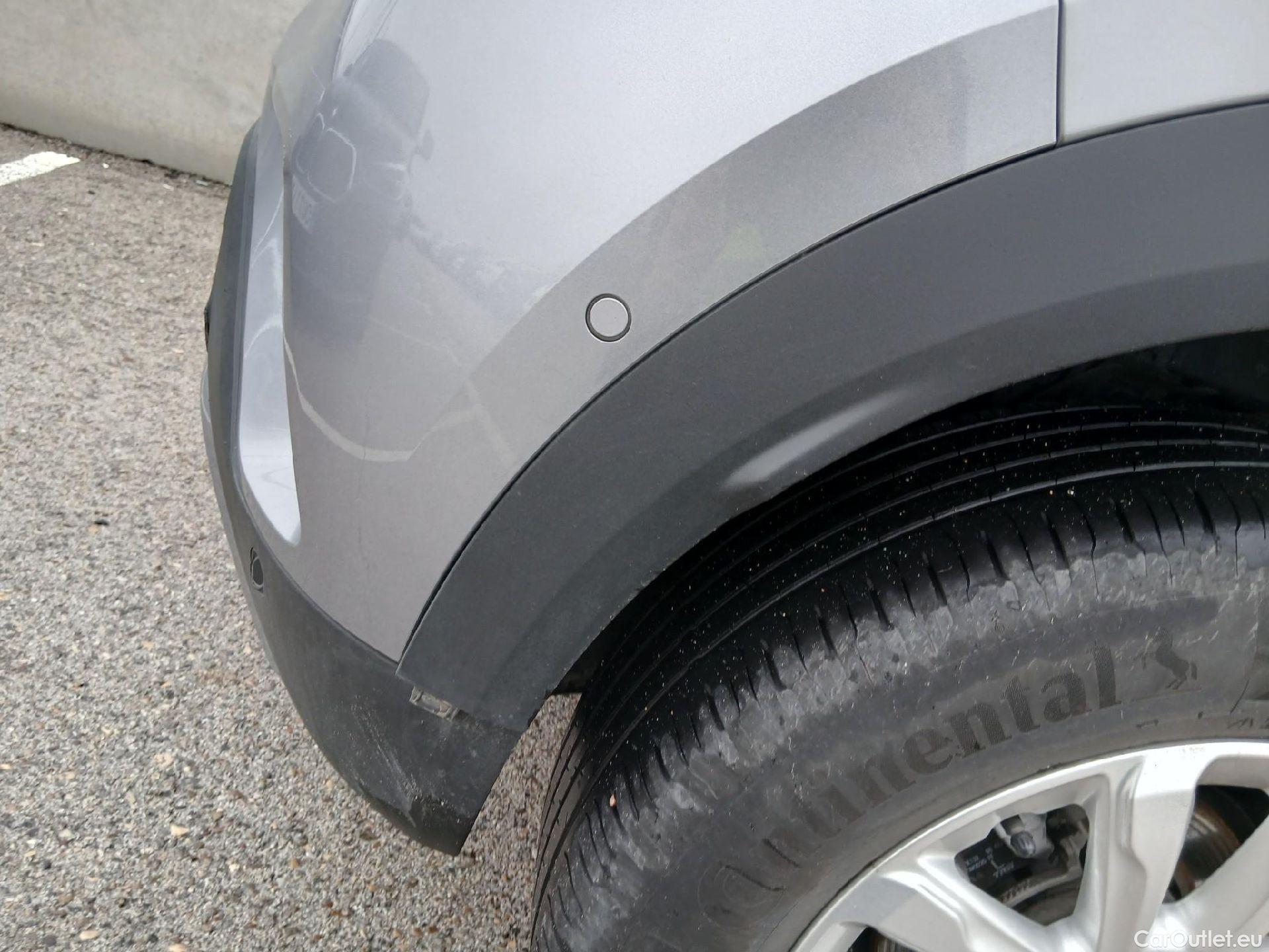  Opel  Mokka OPEL  / 2020 / 5P / todoterreno 1.2 T 74kW (100 CV) Edition #21