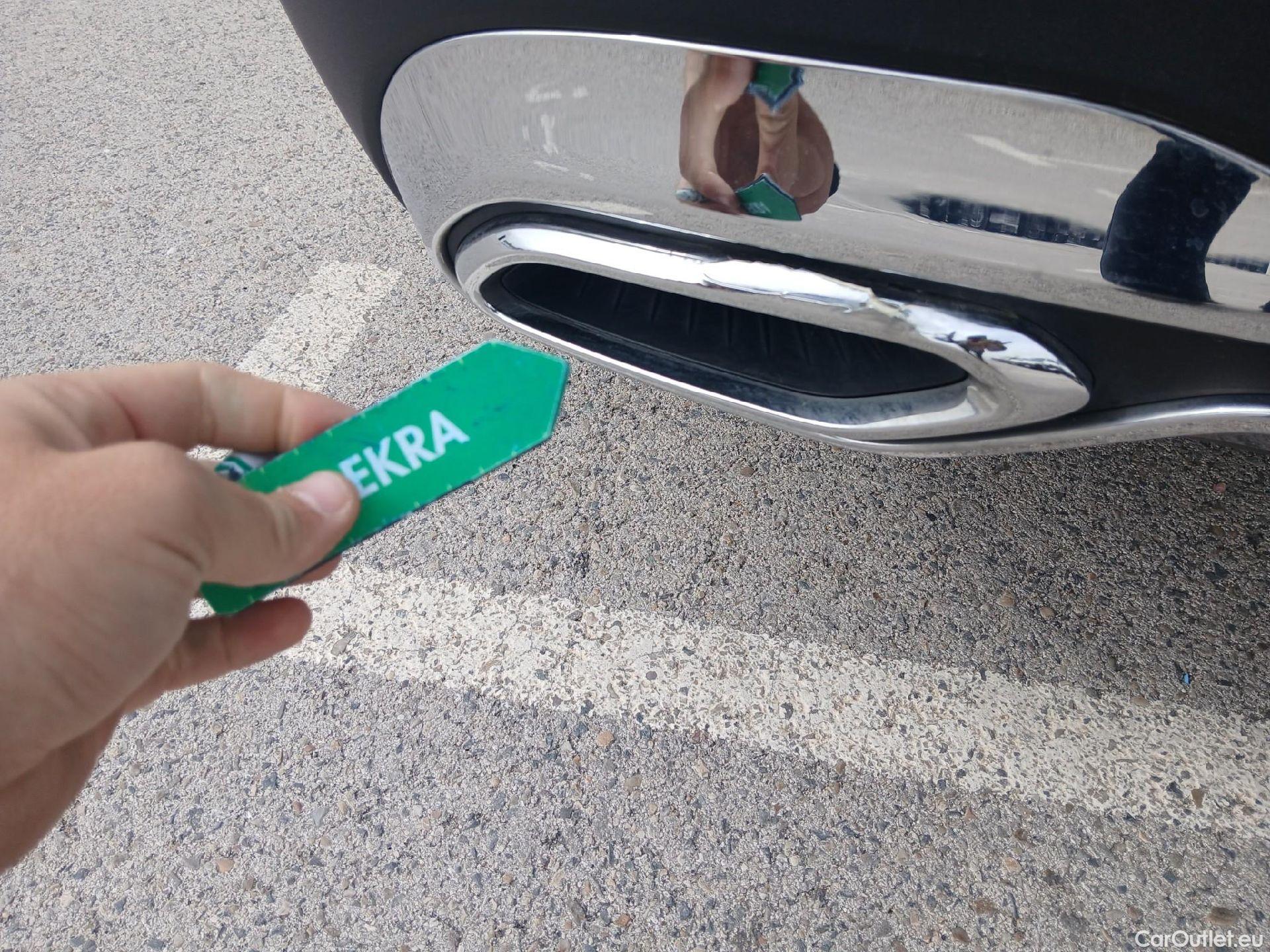  Mercedes  GLC MERCEDES-BENZ  / 2022 / 5P / todoterreno  200 4MATIC #20