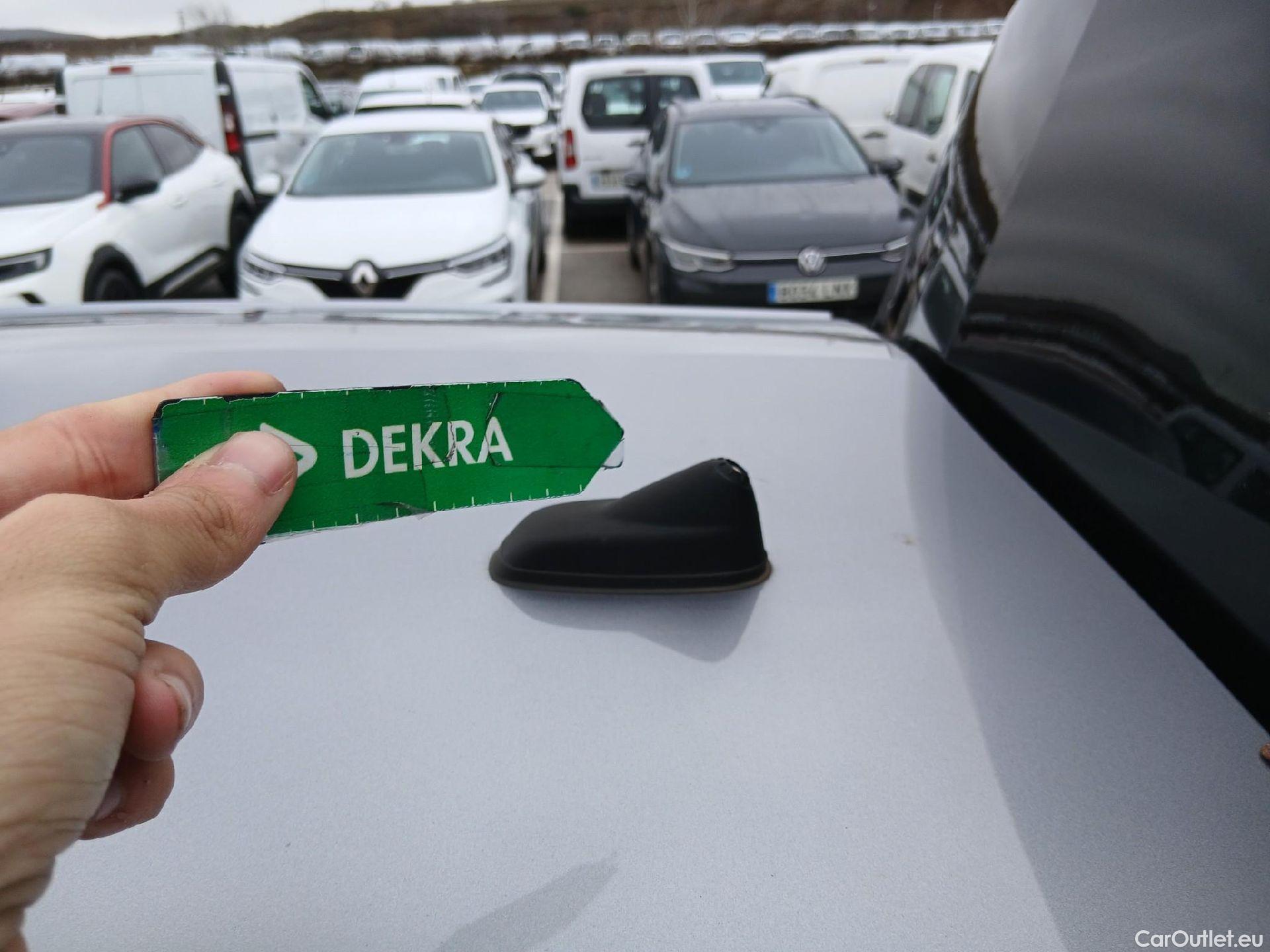  Opel  Mokka OPEL  / 2020 / 5P / todoterreno 1.2 T 74kW (100 CV) Edition #8