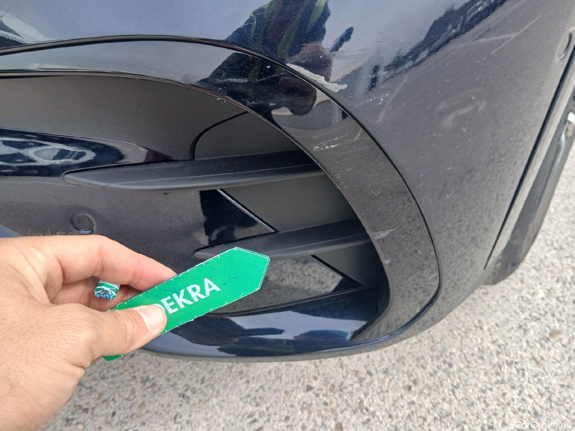  Mercedes  GLC MERCEDES-BENZ  / 2022 / 5P / todoterreno  200 4MATIC #8