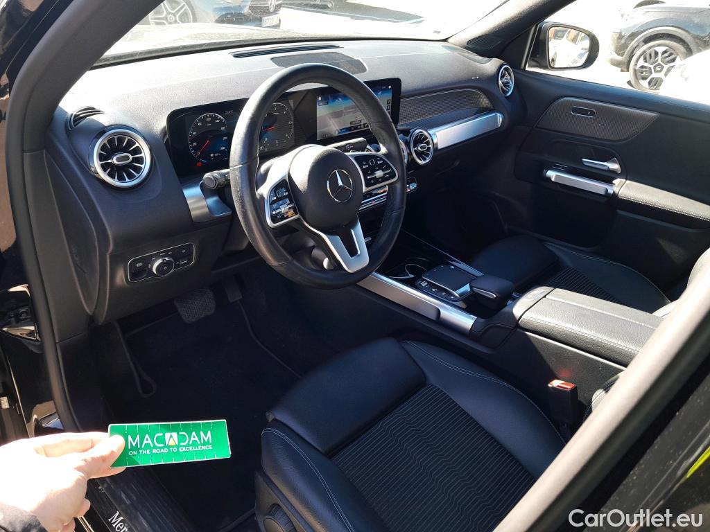  Mercedes  GLB MERCEDES-BENZ  / 2019 / 5P / todoterreno 2.0  200 D DCT 110KW (150CV) #18