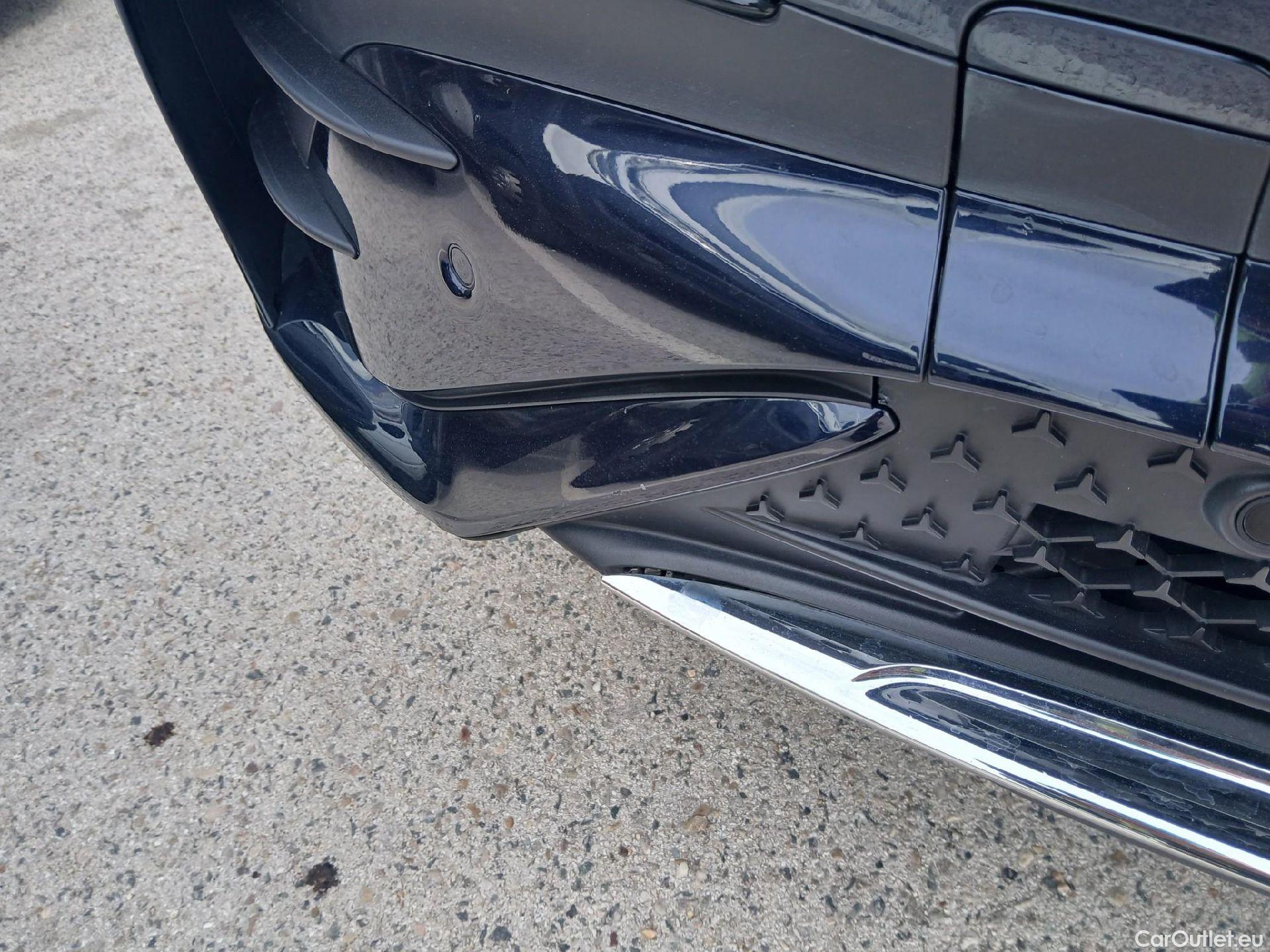  Mercedes  GLC MERCEDES-BENZ  / 2022 / 5P / todoterreno  200 4MATIC #3