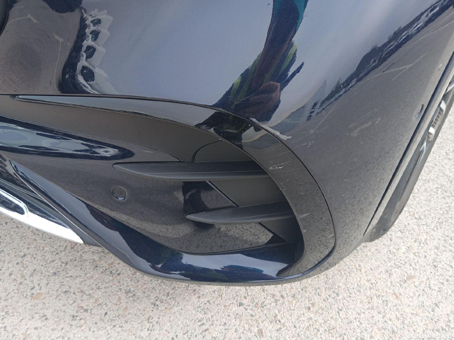  Mercedes  GLC MERCEDES-BENZ  / 2022 / 5P / todoterreno  200 4MATIC #7