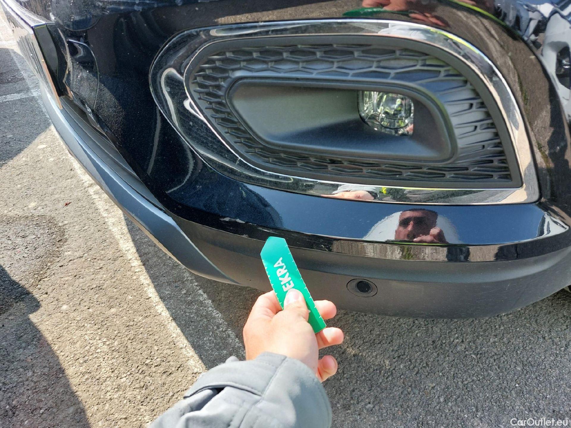  Renault  Kadjar RENAULT  / 2019 / 5P / crossover Zen GPF TCe 103kW (140CV) EDC (AC) #2