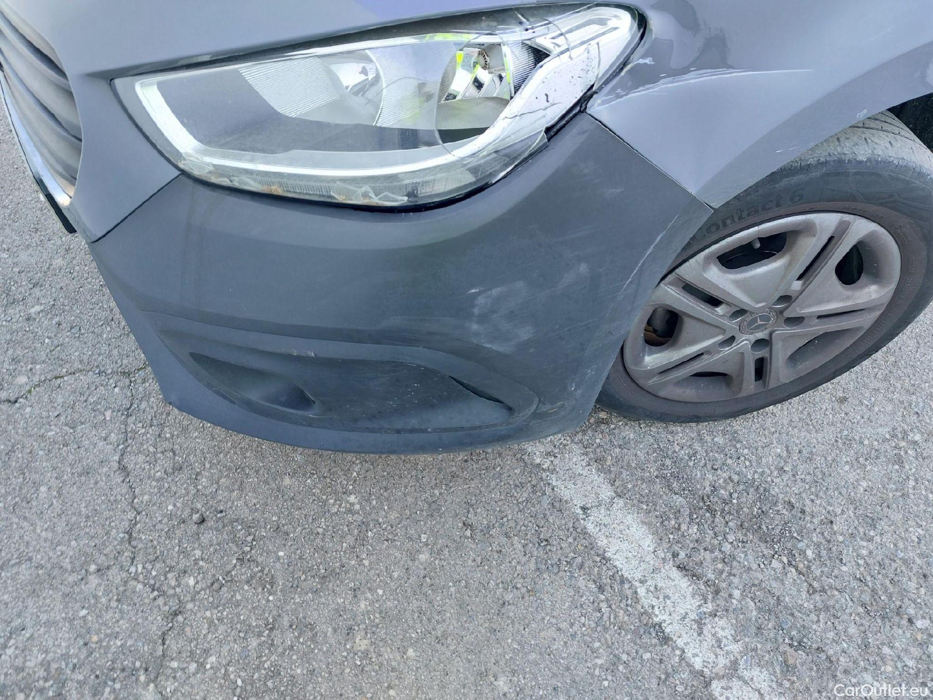  Mercedes  Citan  110 CDI standard (420.723) 1.5 95CV MT6 E6d #7