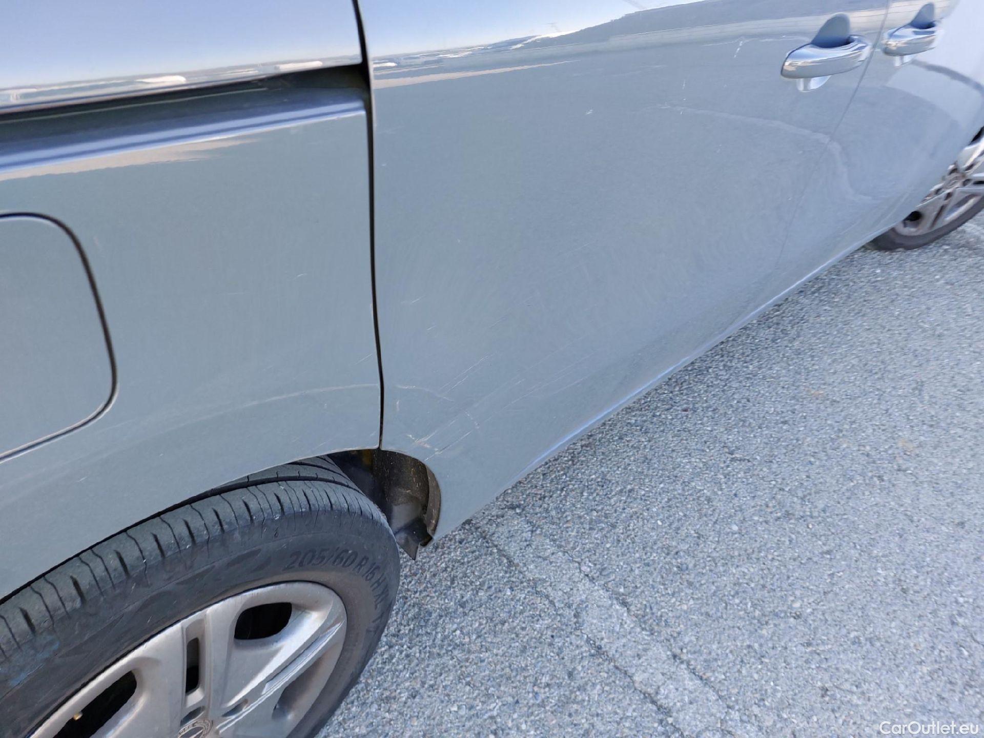  Mercedes  Citan  110 CDI standard (420.723) 1.5 95CV MT6 E6d #26