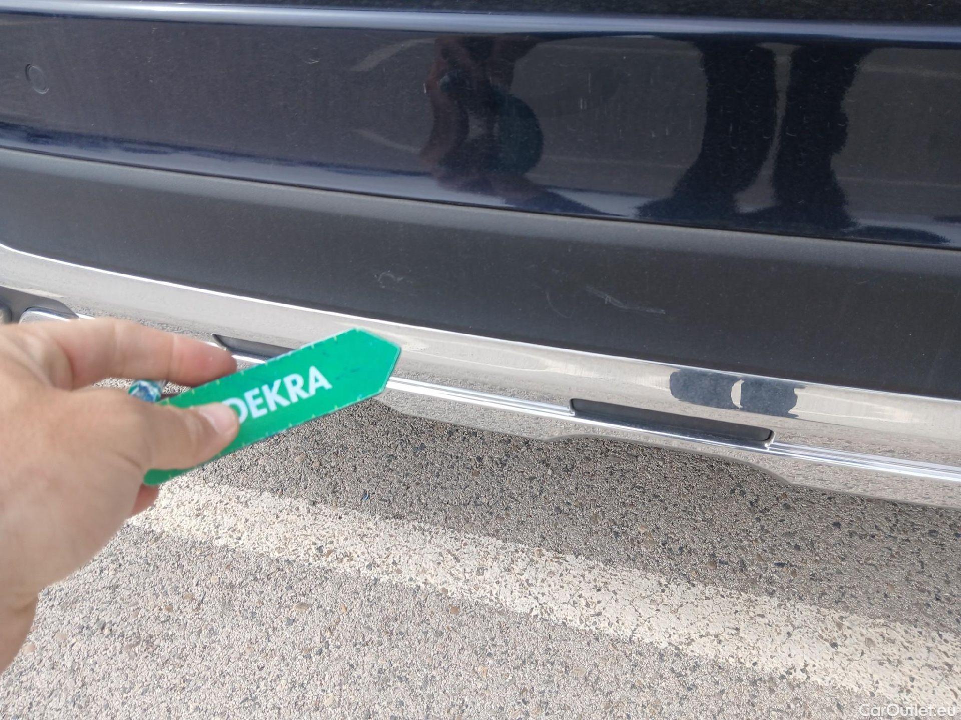  Mercedes  GLC MERCEDES-BENZ  / 2022 / 5P / todoterreno  200 4MATIC #18