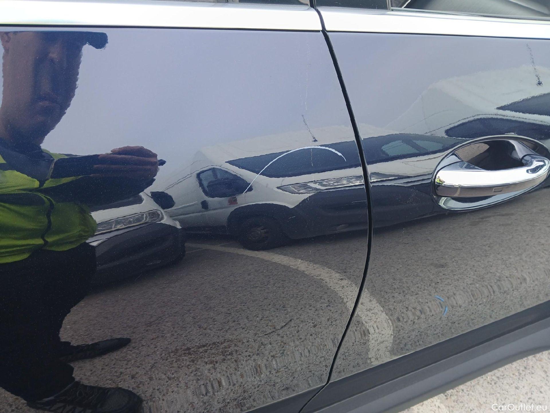  Mercedes  GLC MERCEDES-BENZ  / 2022 / 5P / todoterreno  200 4MATIC #25