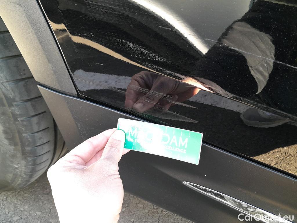  Mercedes  GLB MERCEDES-BENZ  / 2019 / 5P / todoterreno 2.0  200 D DCT 110KW (150CV) #7