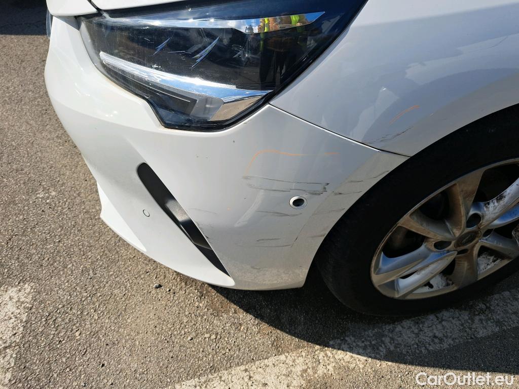  Opel  Corsa OPEL  1.2T XHL 74kW (100CV) Elegance (CX2) #7