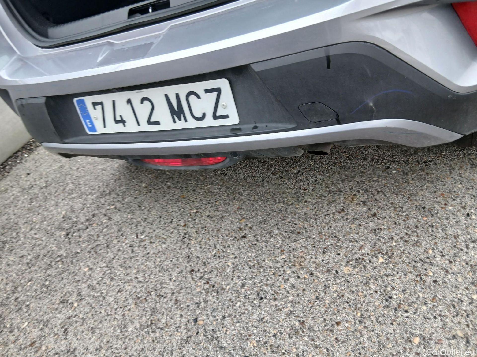  Opel  Mokka OPEL  / 2020 / 5P / todoterreno 1.2 T 74kW (100 CV) Edition #16