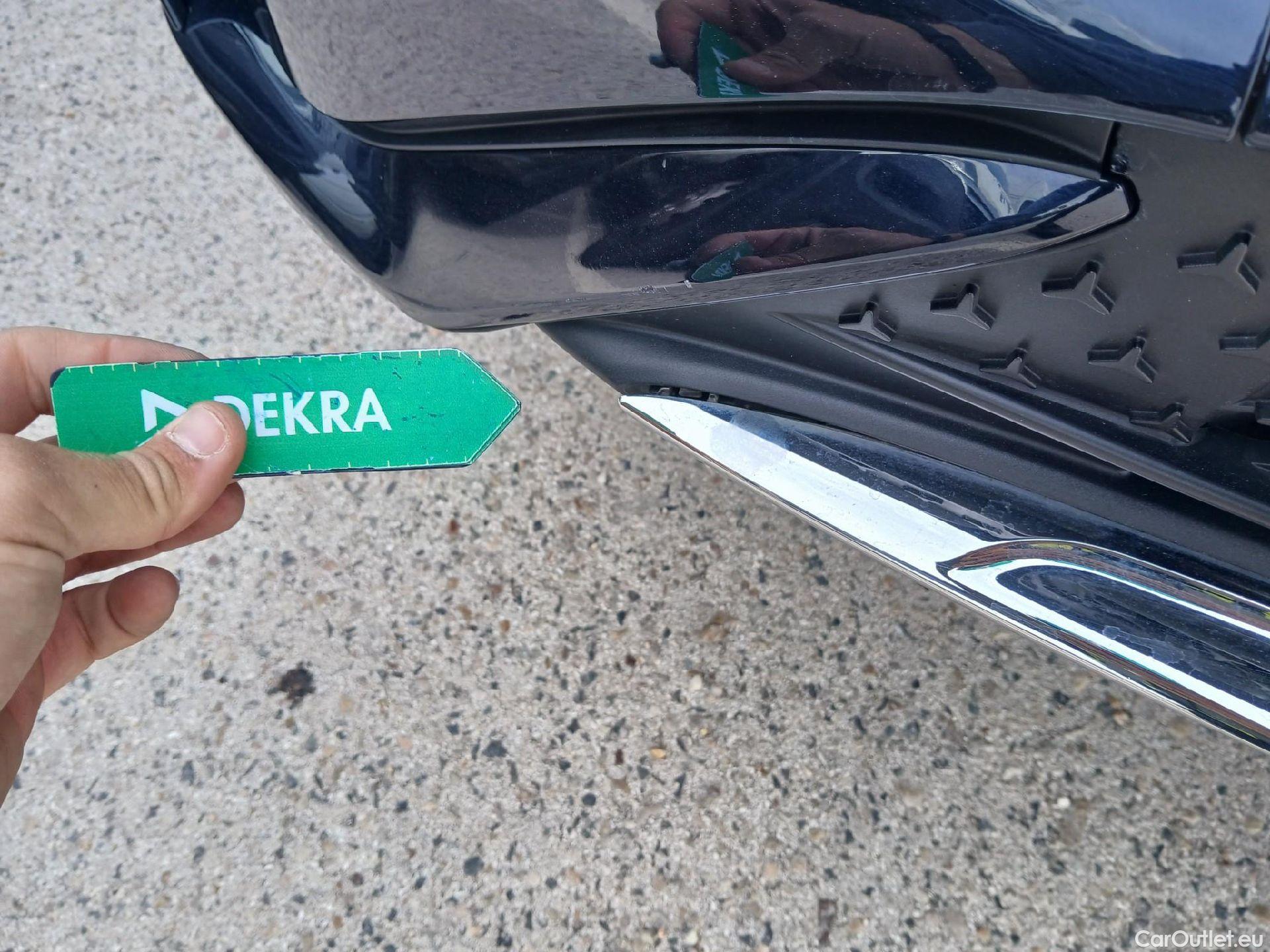  Mercedes  GLC MERCEDES-BENZ  / 2022 / 5P / todoterreno  200 4MATIC #4