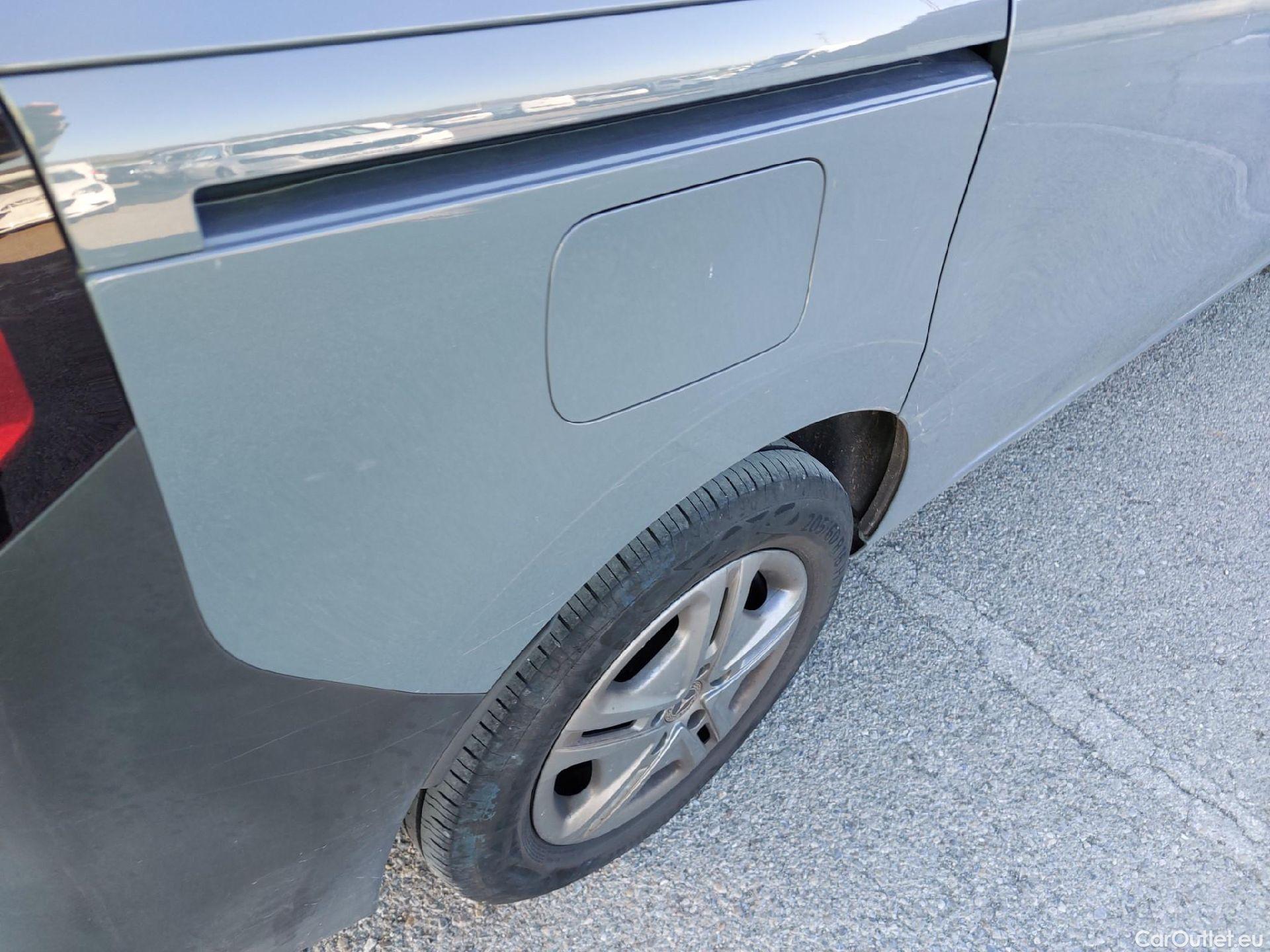  Mercedes  Citan  110 CDI standard (420.723) 1.5 95CV MT6 E6d #23