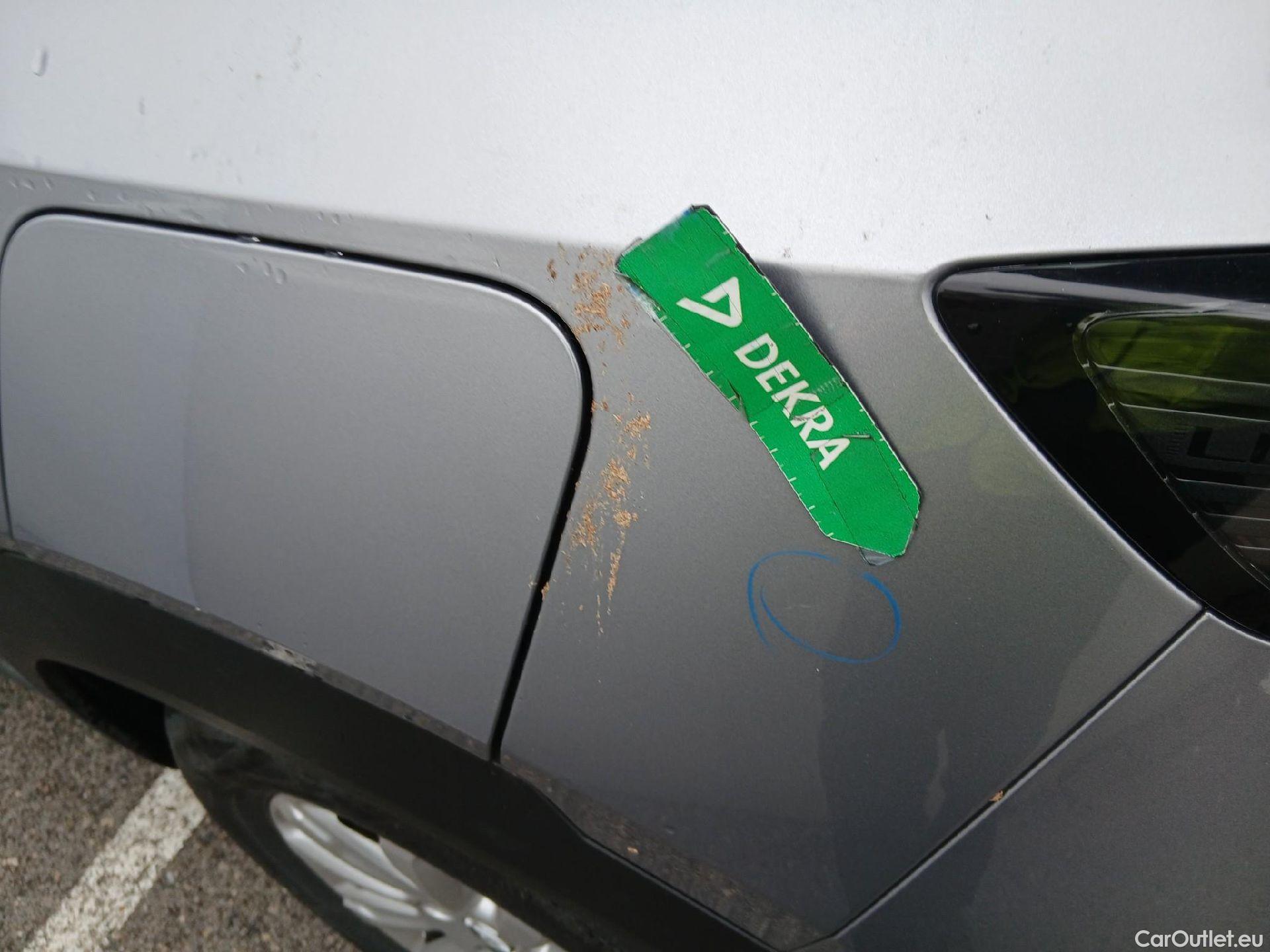  Opel  Mokka OPEL  / 2020 / 5P / todoterreno 1.2 T 74kW (100 CV) Edition #9